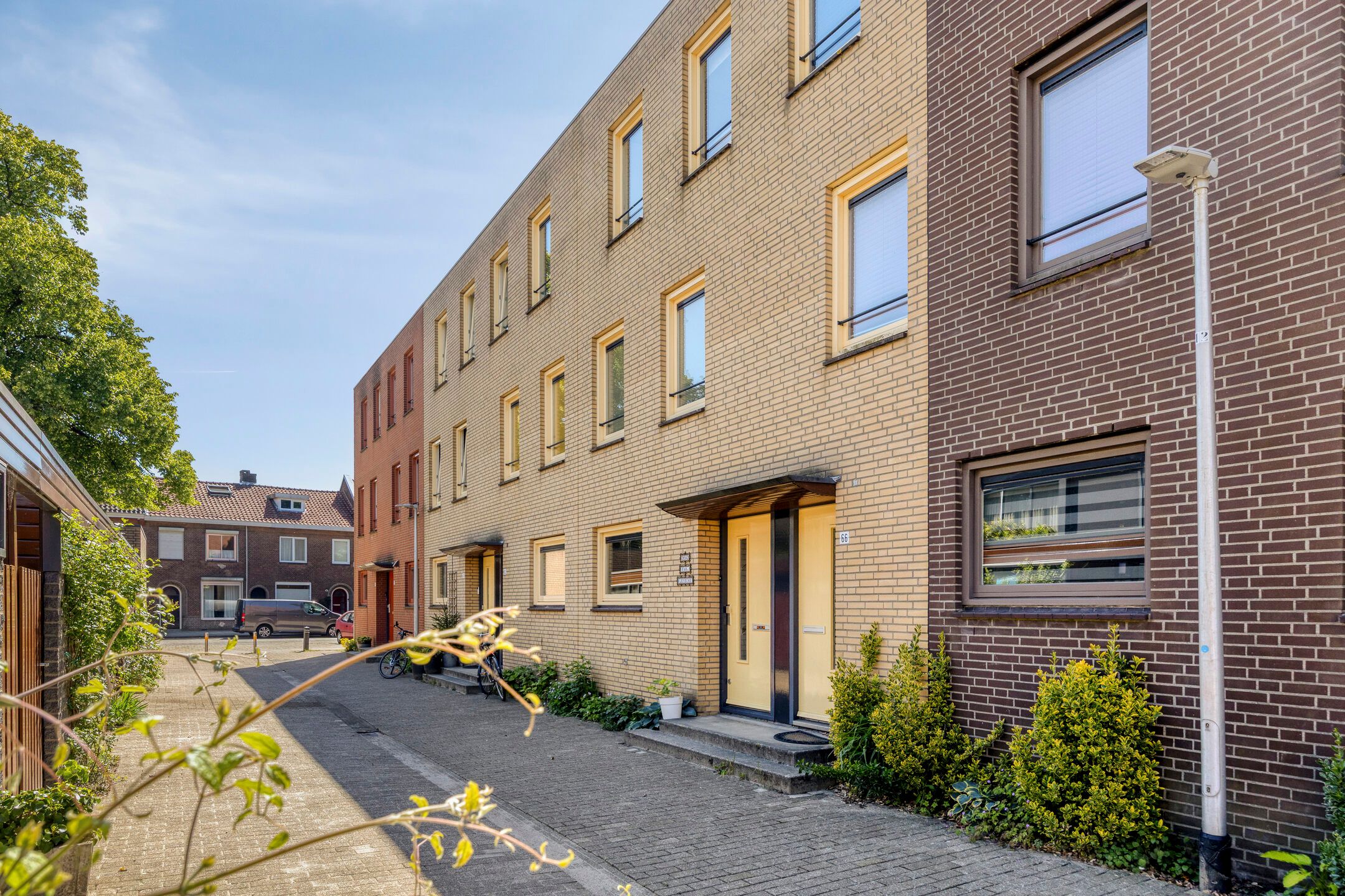 Foto van Magnoliaerf 64, Tilburg