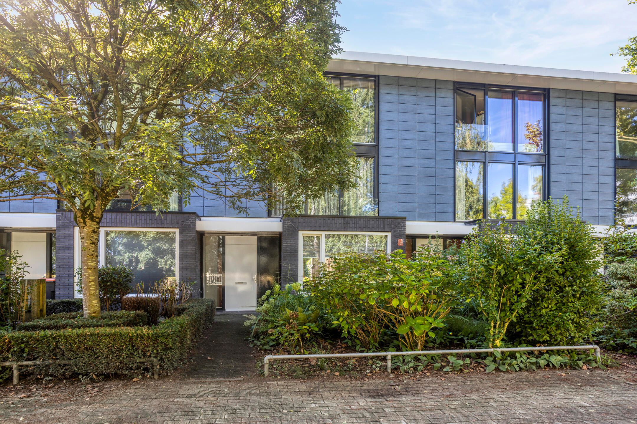 Foto van Cypresstraat 45, Tilburg