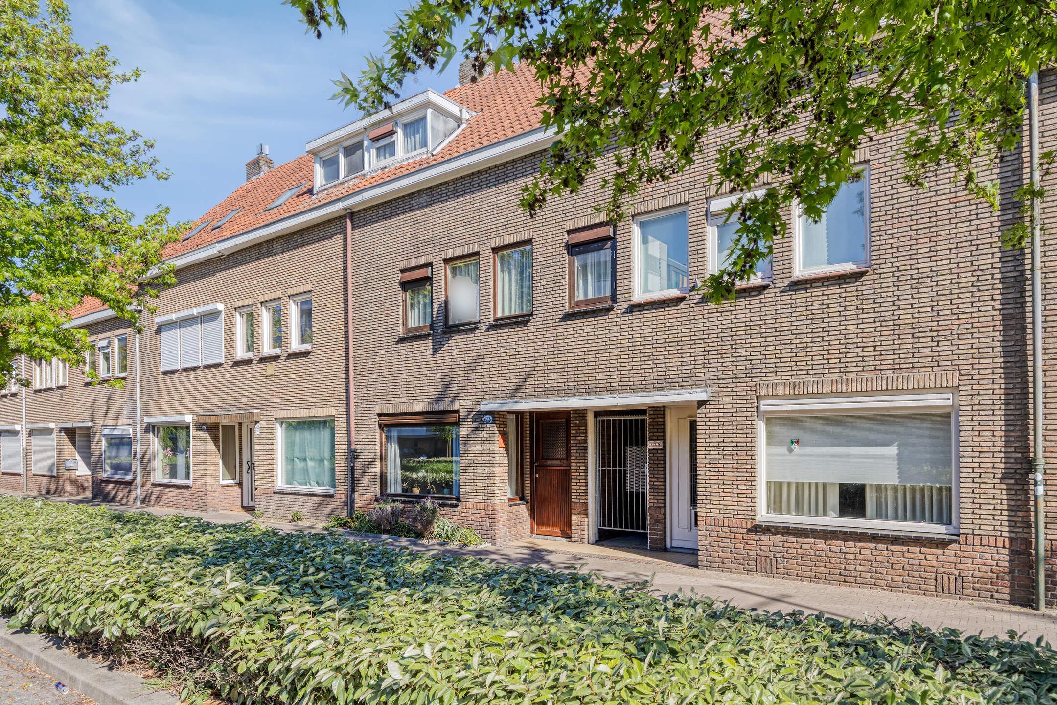 Foto van Hart van Brabantlaan 127, Tilburg
