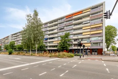 Foto van Hart van Brabantlaan 447, Tilburg