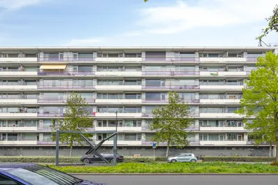 Foto van Hart van Brabantlaan 653, Tilburg