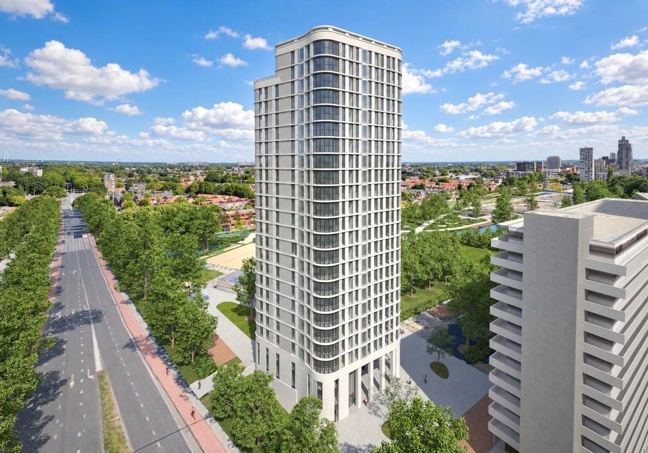Foto van Hazelaarstraat 11, Tilburg
