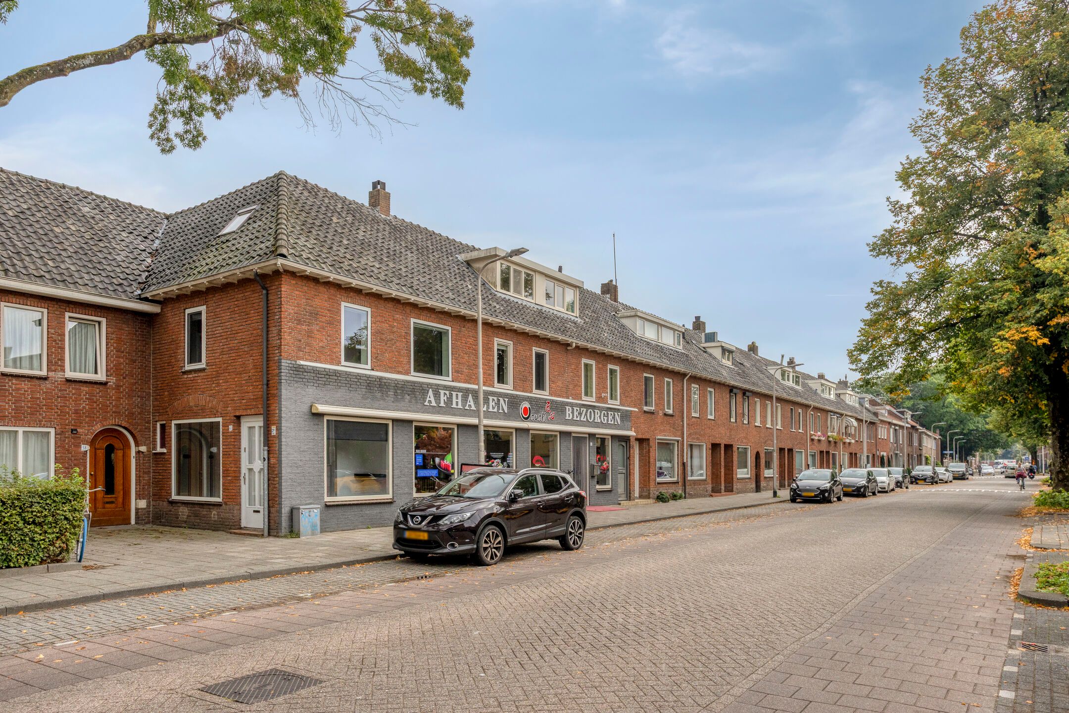 Foto van Beukenstraat 60, Tilburg