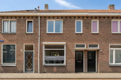 Foto van Eikstraat 41, Tilburg