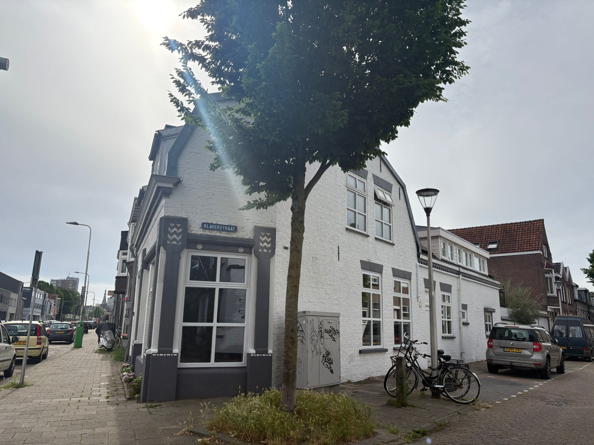 Foto van Bredaseweg 170, Tilburg