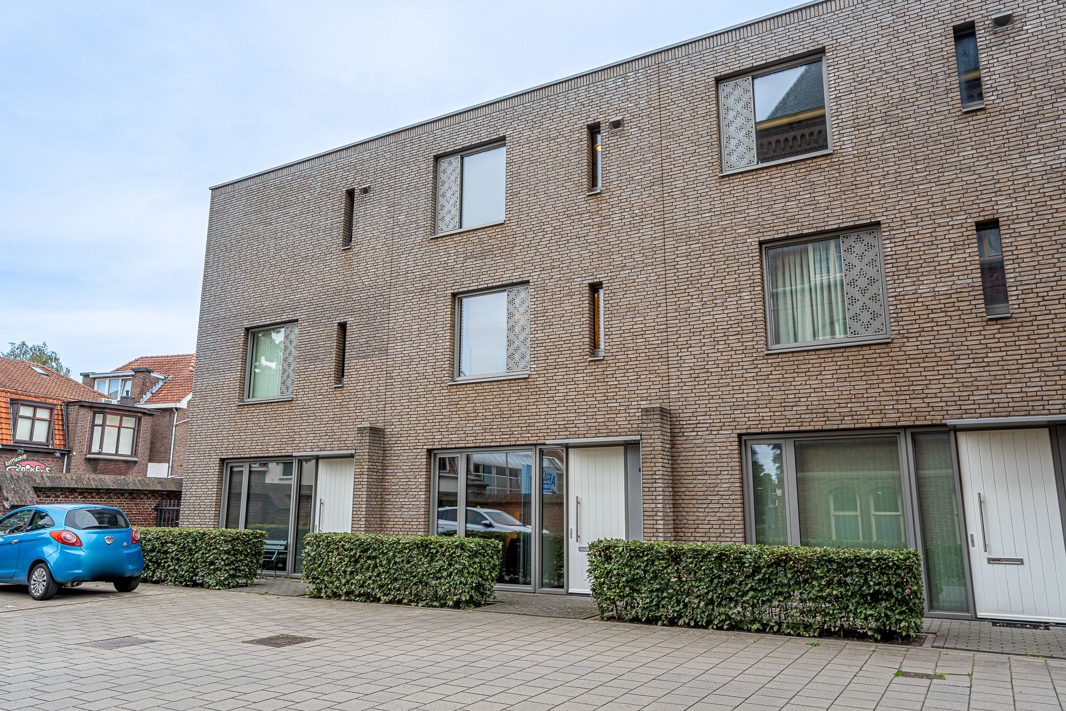 Foto van Rooi Hartenpark 2, Tilburg