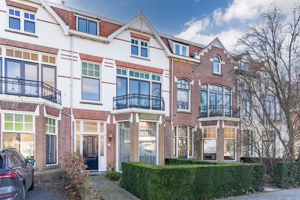 Foto van Bredaseweg 294, Tilburg