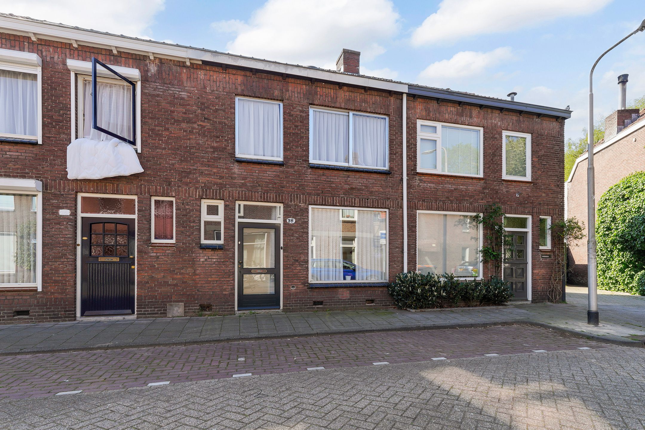 Foto van Meidoornstraat 18, Tilburg