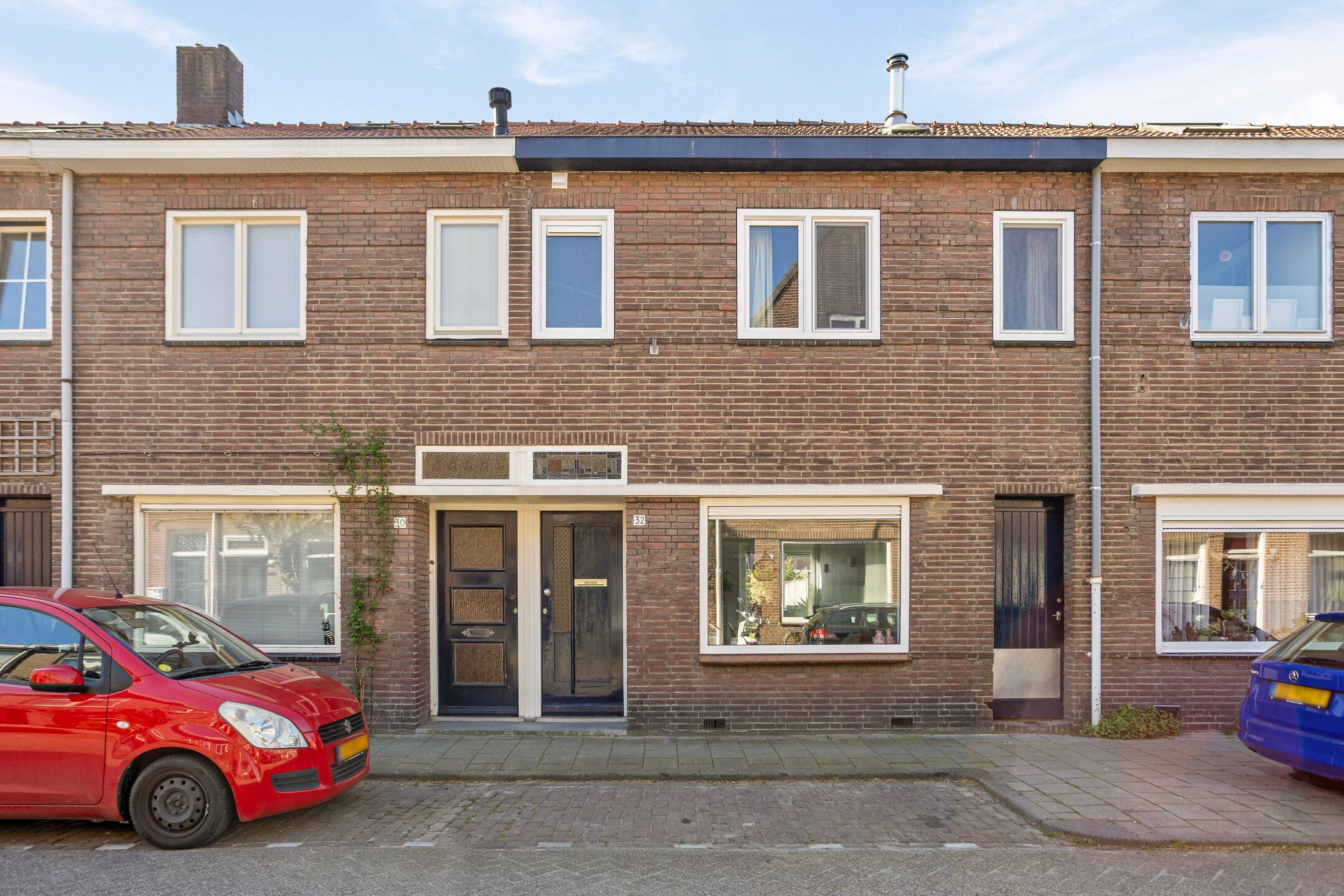 Foto van Olmenstraat 32, Tilburg