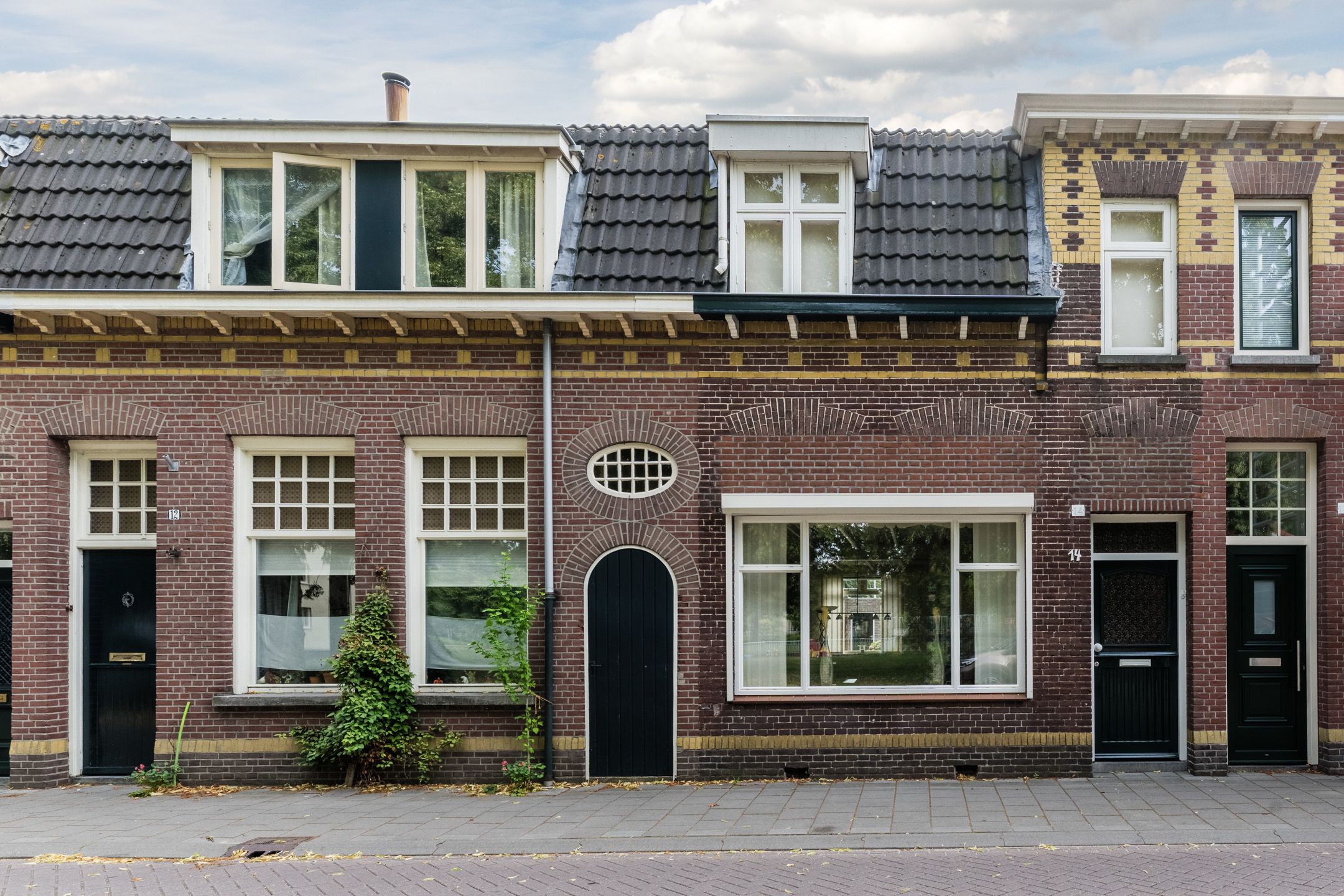 Foto van Diepenstraat 14, Tilburg