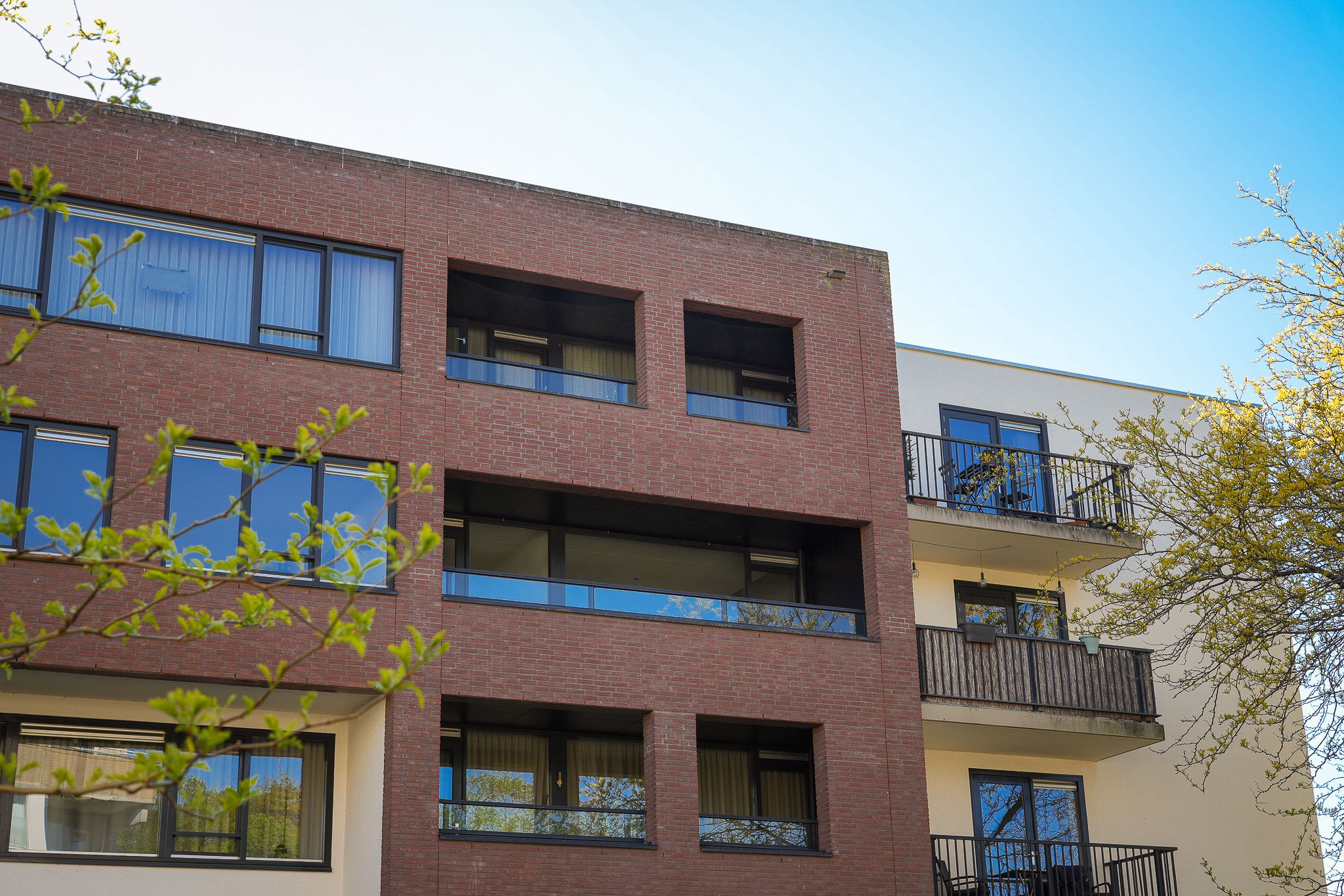 Foto van Schoolstraat 107, Tilburg