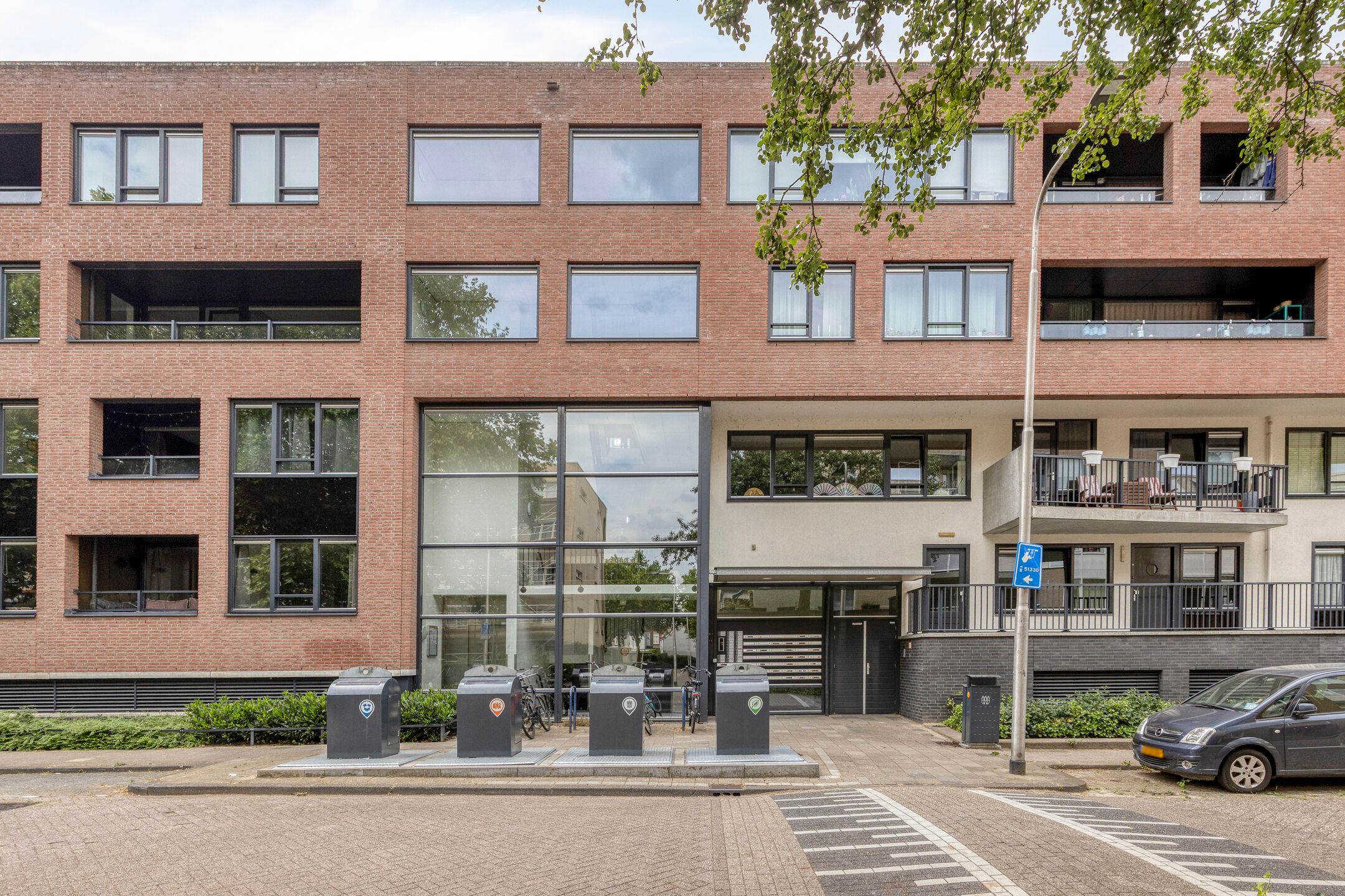 Foto van Schoolstraat 109, Tilburg
