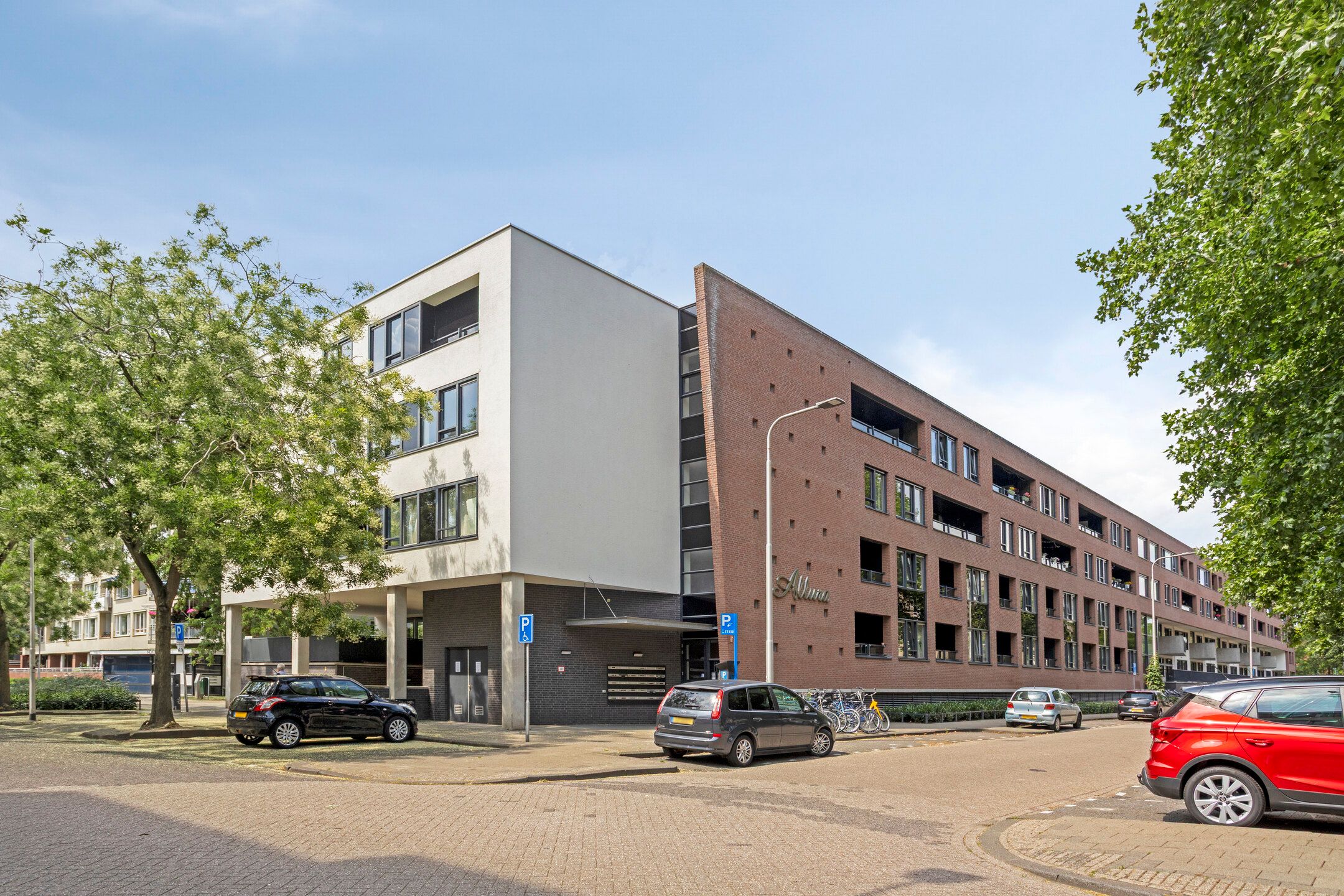 Foto van Schoolstraat 81, Tilburg