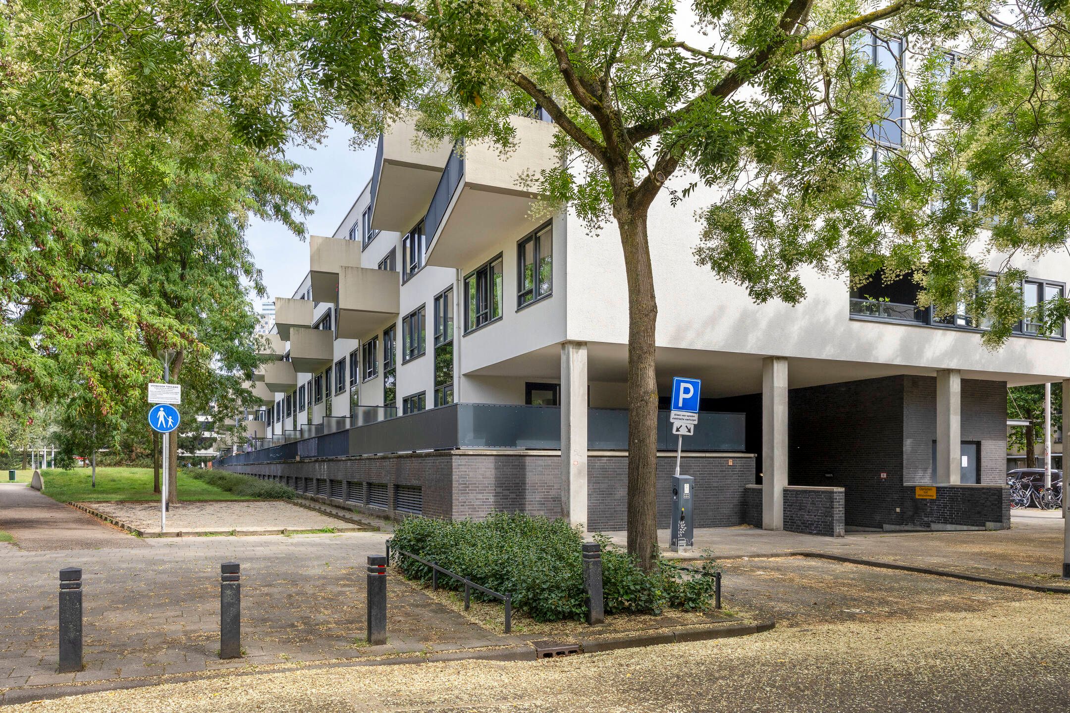 Foto van Schoolstraat 145, Tilburg