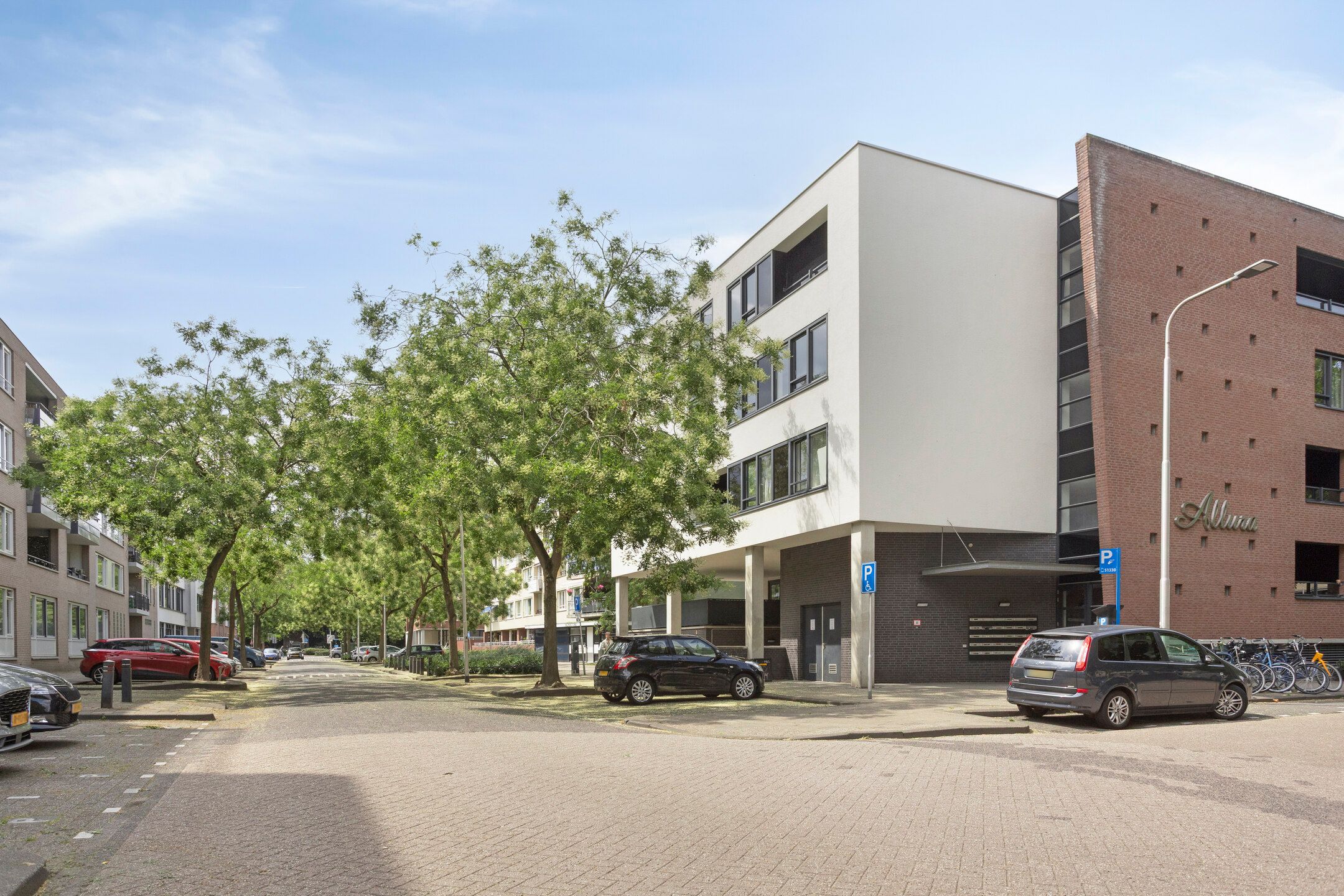 Foto van Schoolstraat 189, Tilburg