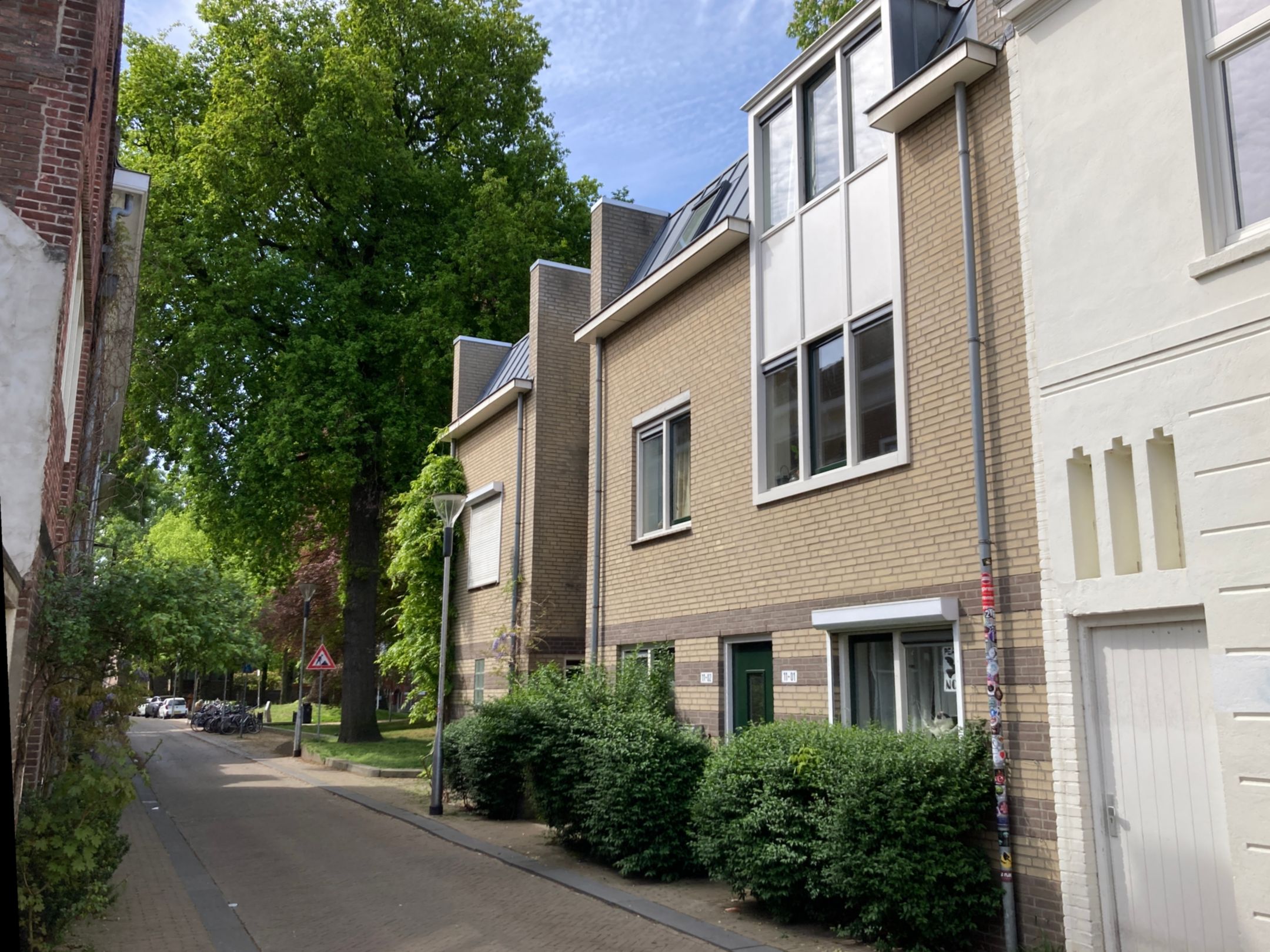 Foto van Langestraat 1105, Tilburg