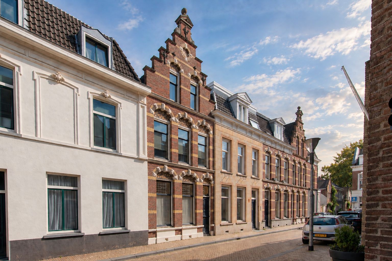 Foto van Langestraat 20, Tilburg