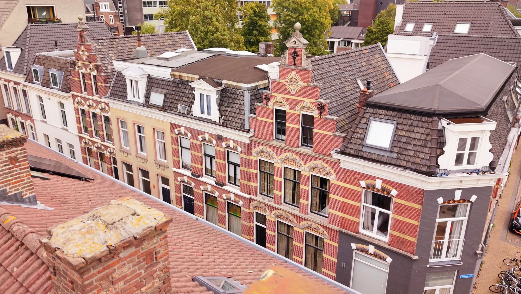 Foto van Langestraat 26, Tilburg