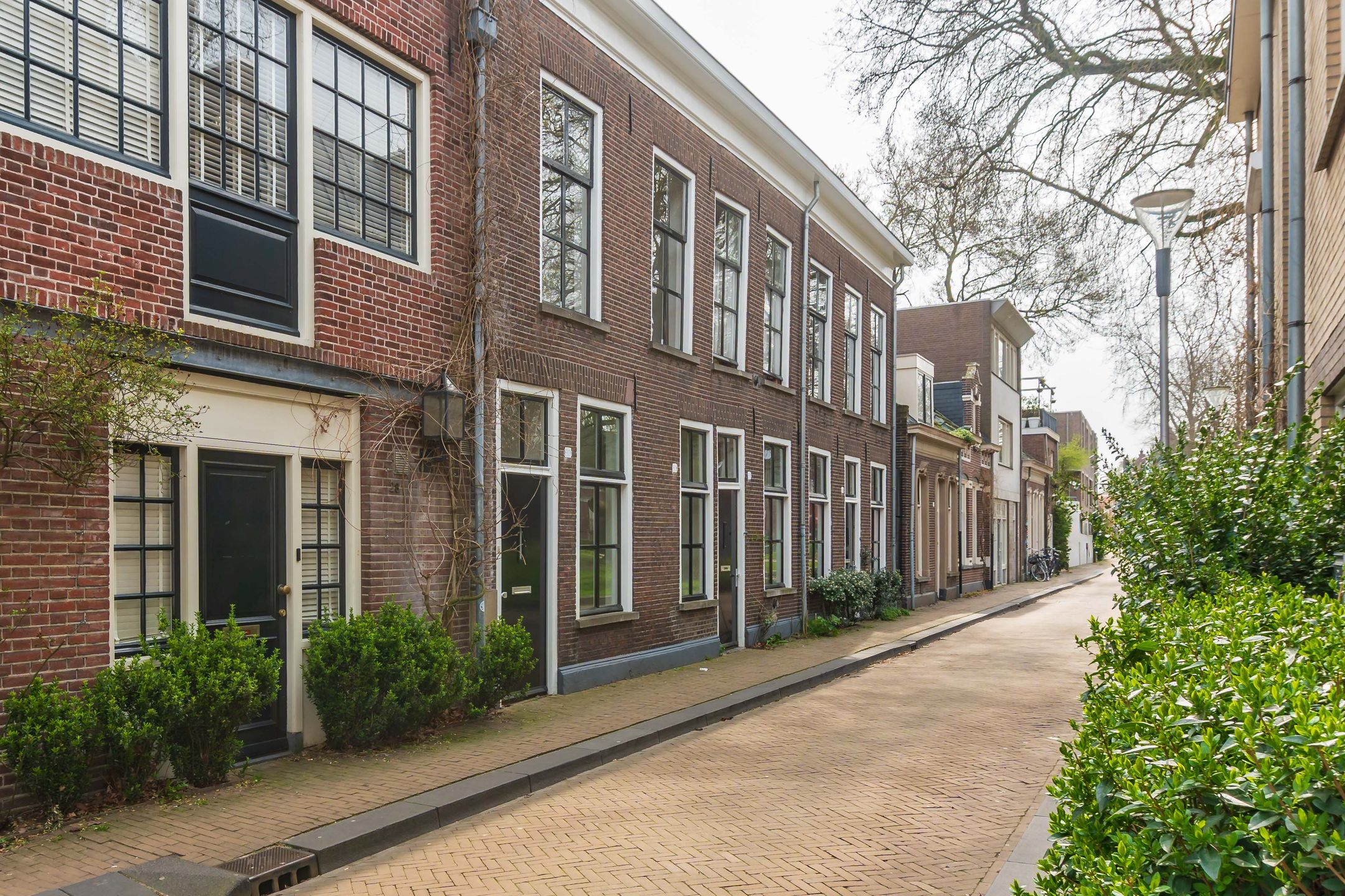 Foto van Langestraat 30, Tilburg