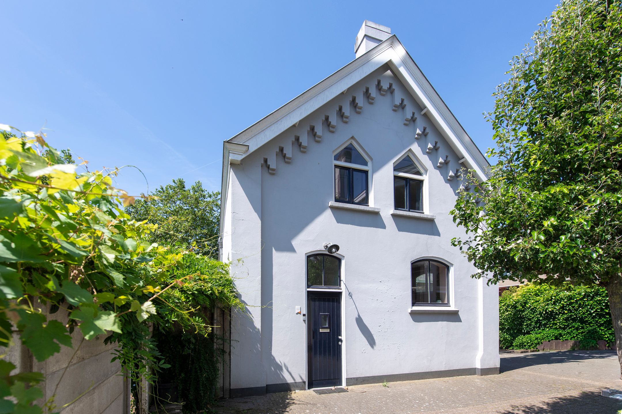 Foto van Nieuwlandstraat 9, Tilburg