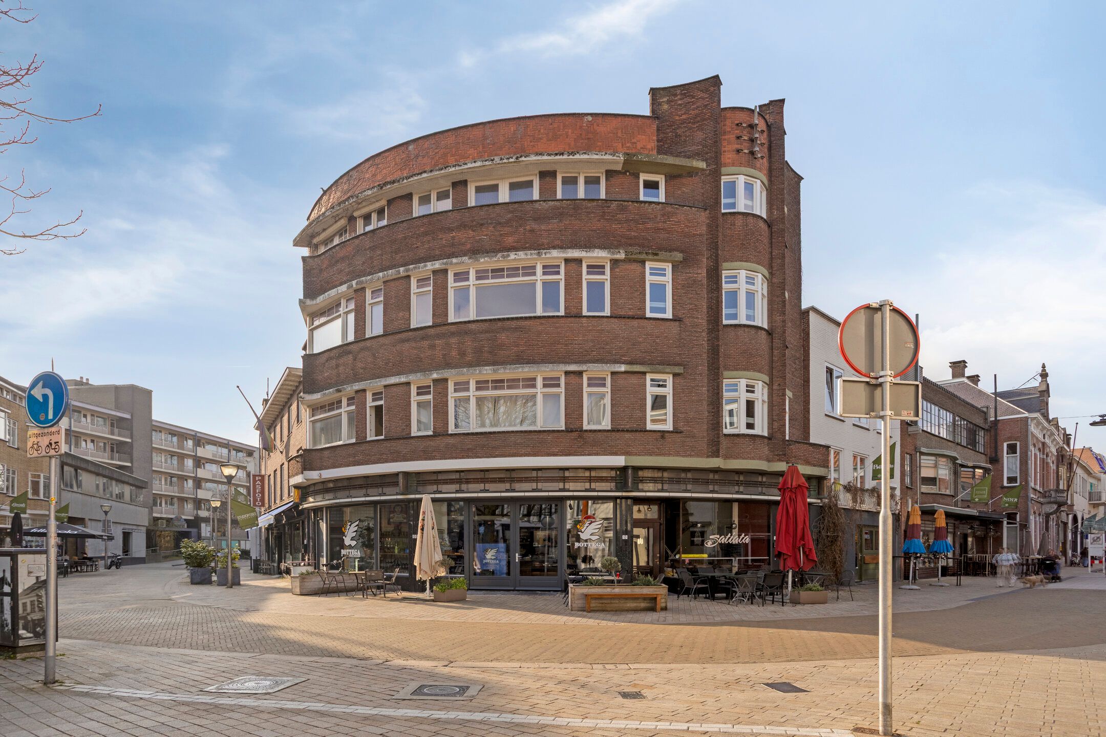 Foto van Nieuwlandstraat 57, Tilburg