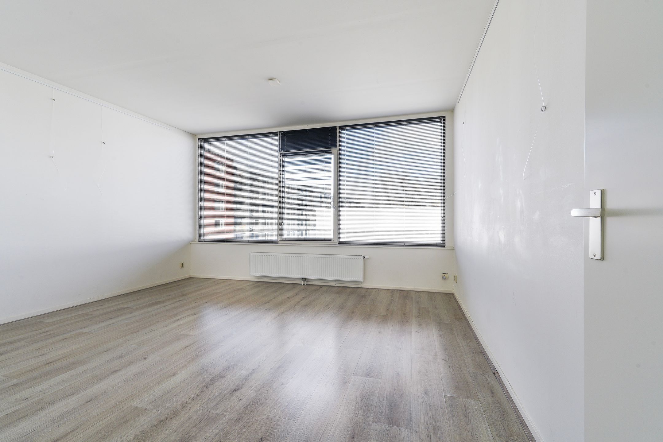 Foto van Vincentiusstraat 100, Tilburg