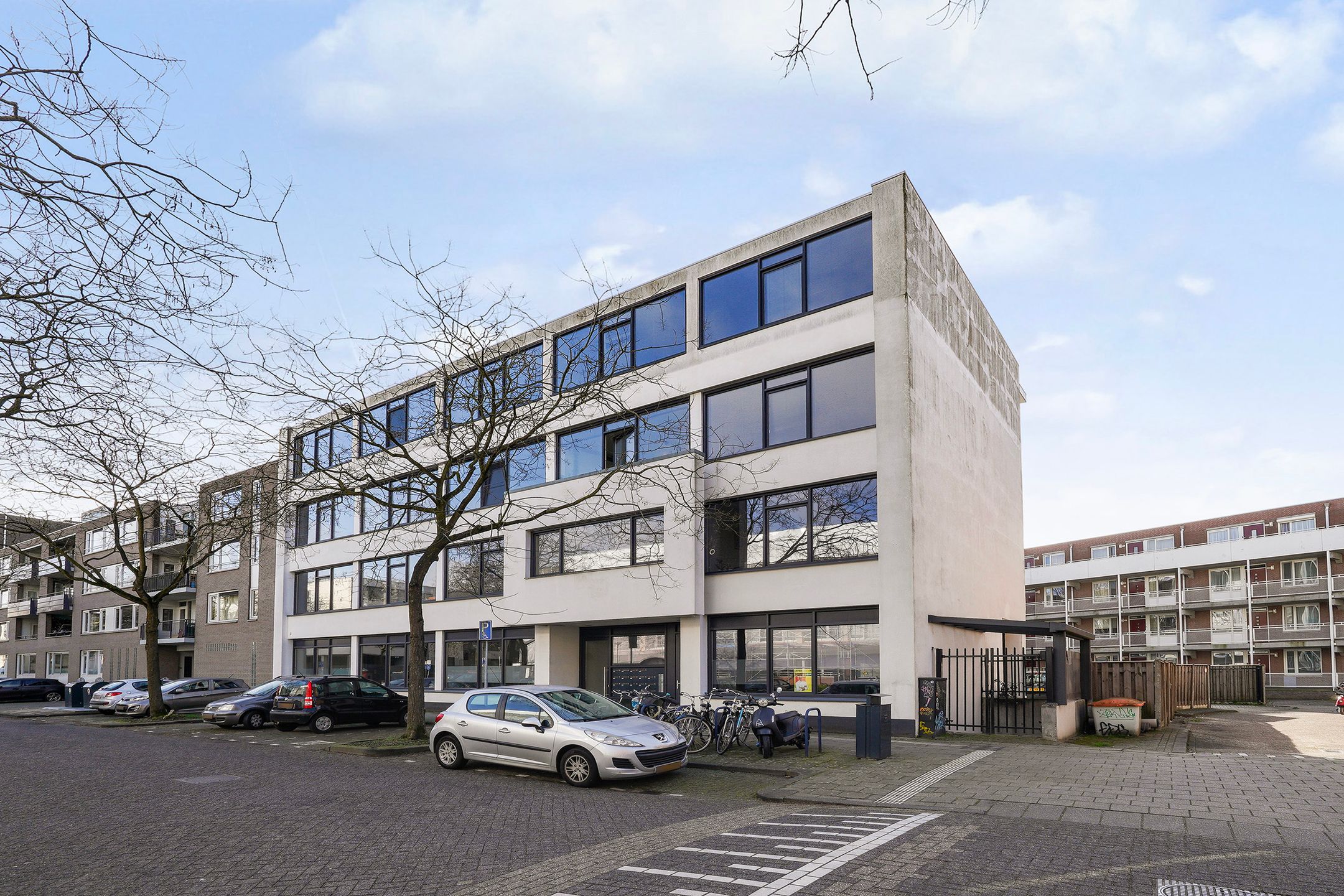 Foto van Vincentiusstraat 66, Tilburg
