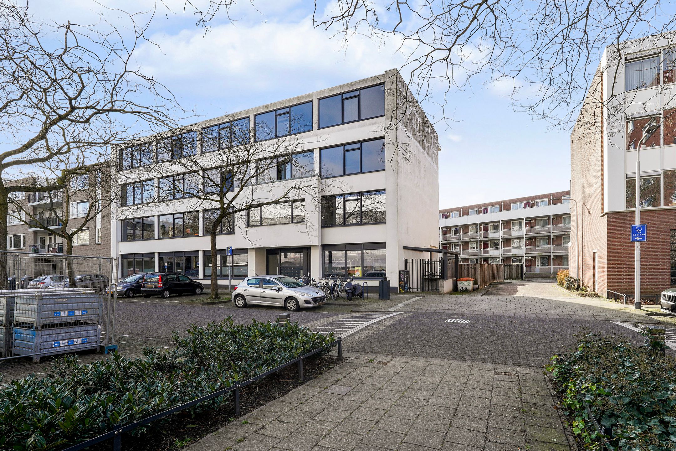 Foto van Vincentiusstraat 80, Tilburg