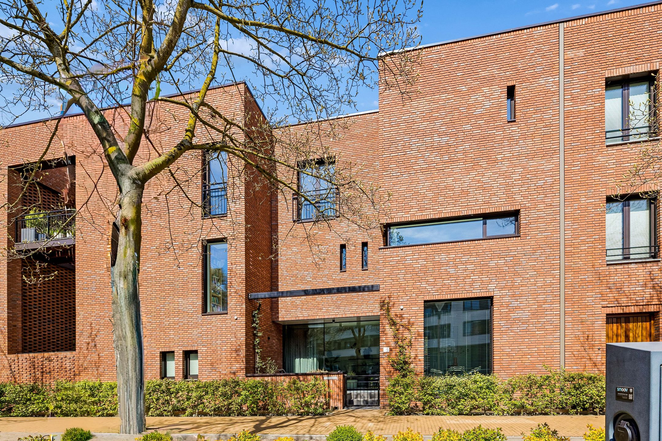 Foto van Korte Schijfstraat 25, Tilburg