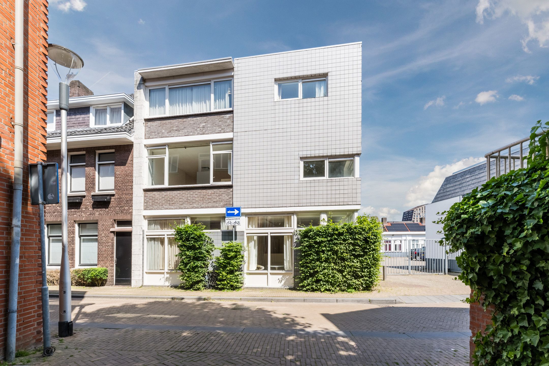 Foto van Roemerhof 22, Tilburg
