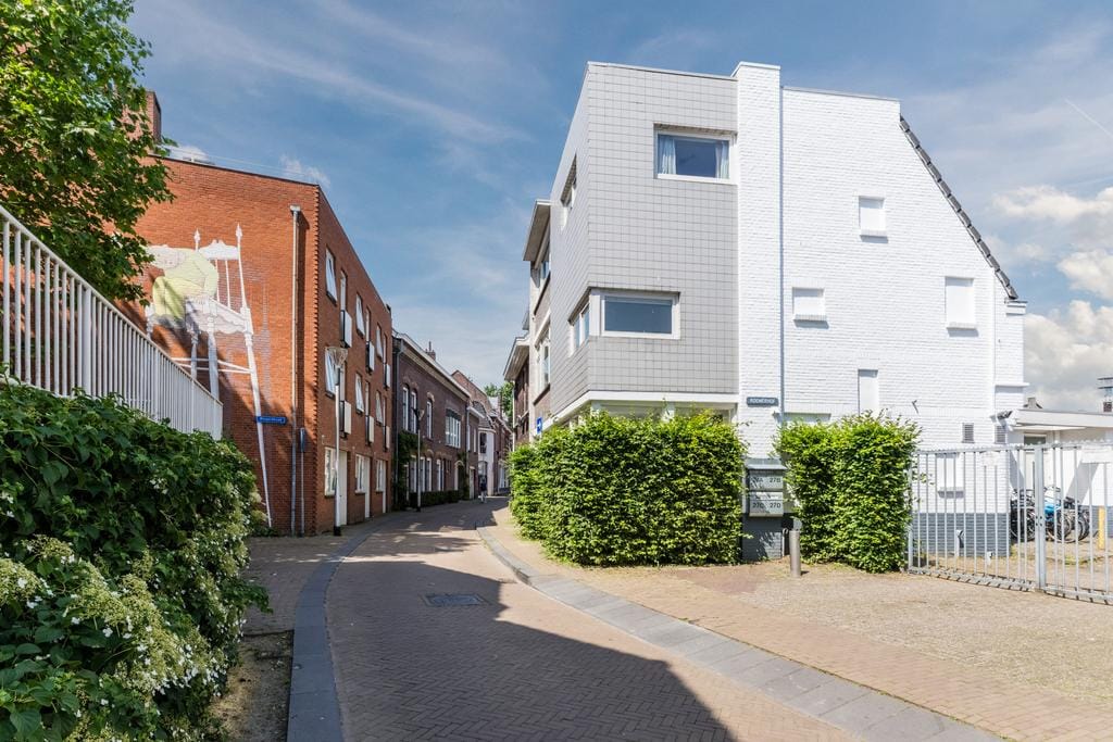 Foto van Roemerhof 29, Tilburg