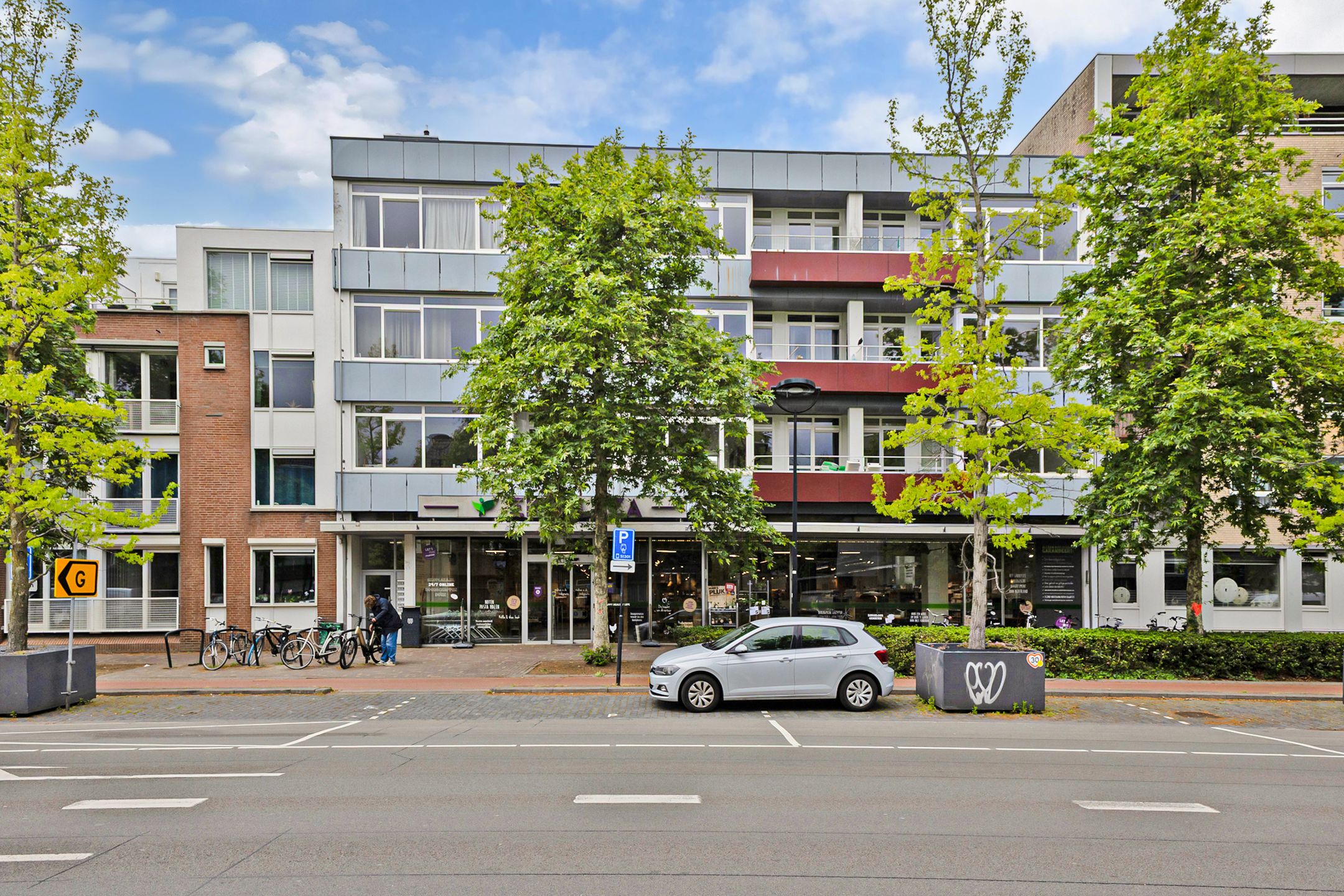 Foto van Schouwburgring 569, Tilburg