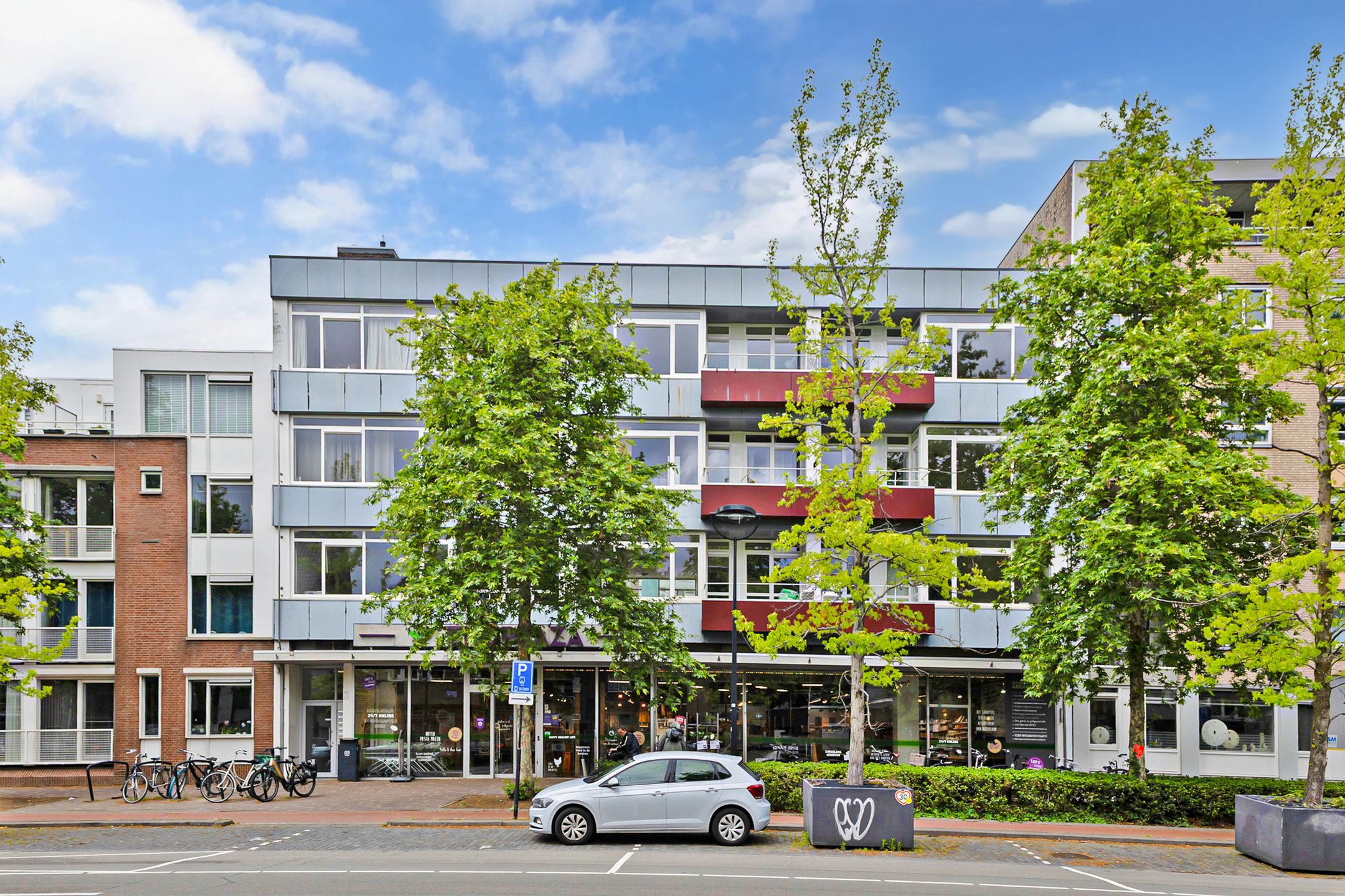 Foto van Schouwburgring 577, Tilburg