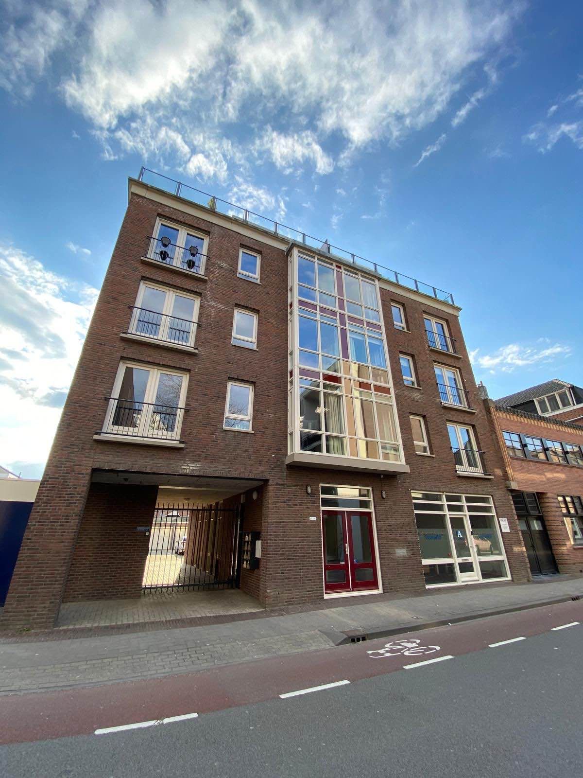 Foto van Bisschop Zwijsenstraat 29a, Tilburg