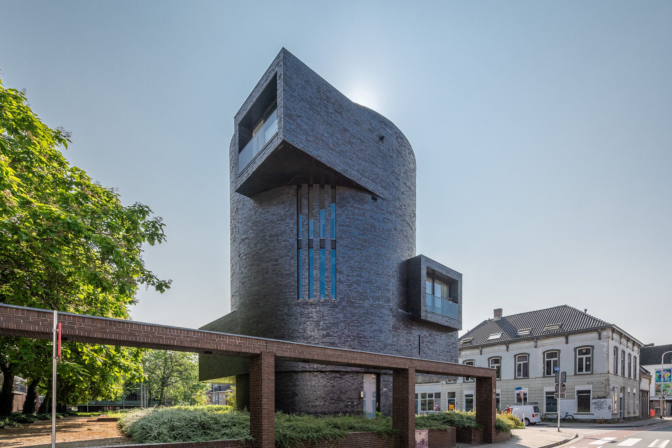 Foto van Bisschop Zwijsenstraat 62, Tilburg
