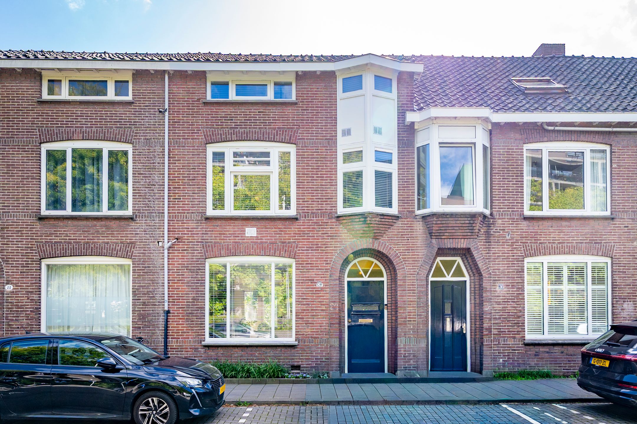 Foto van Primus van Gilsstraat 24, Tilburg