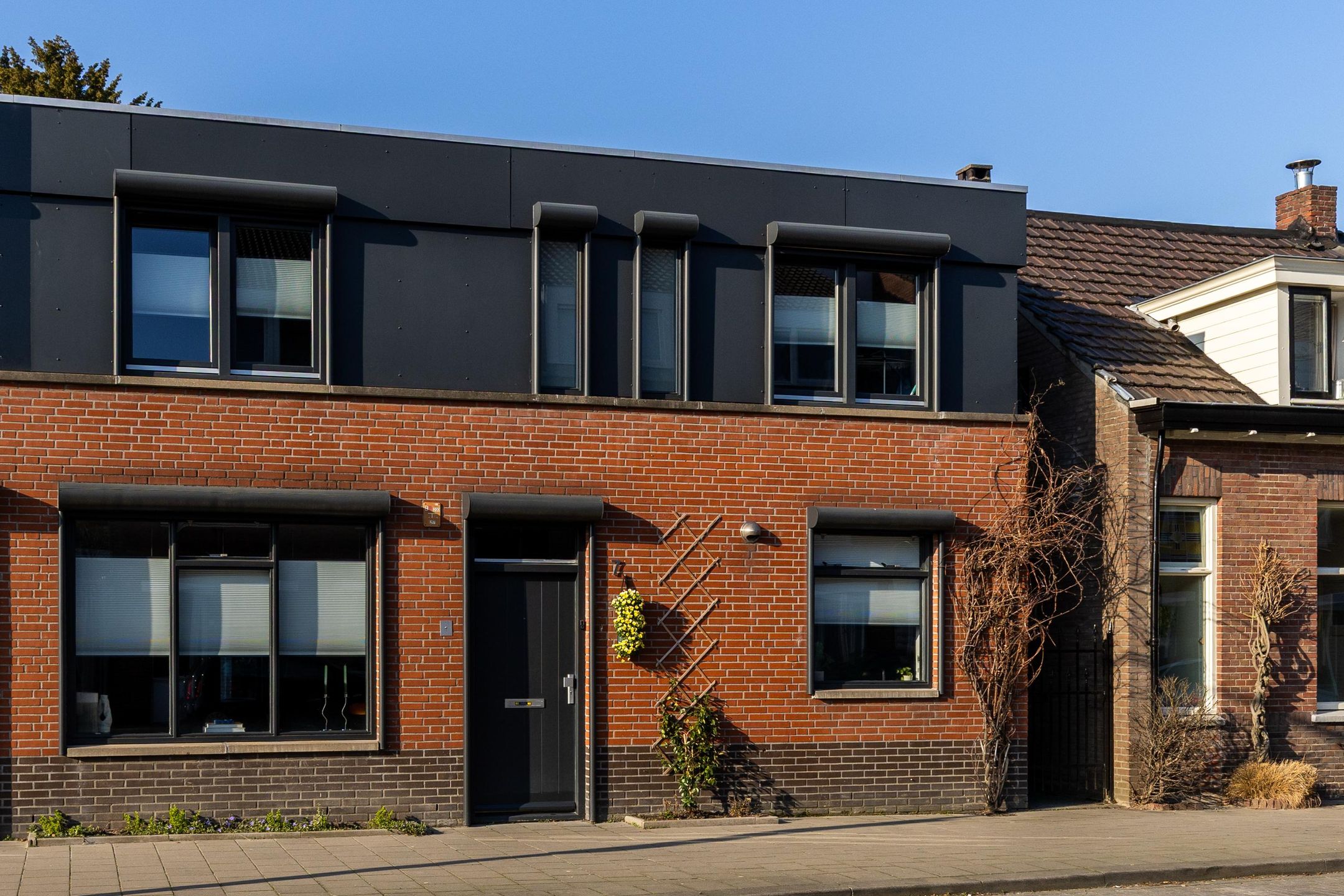 Foto van Varkensmarkt 7, Tilburg
