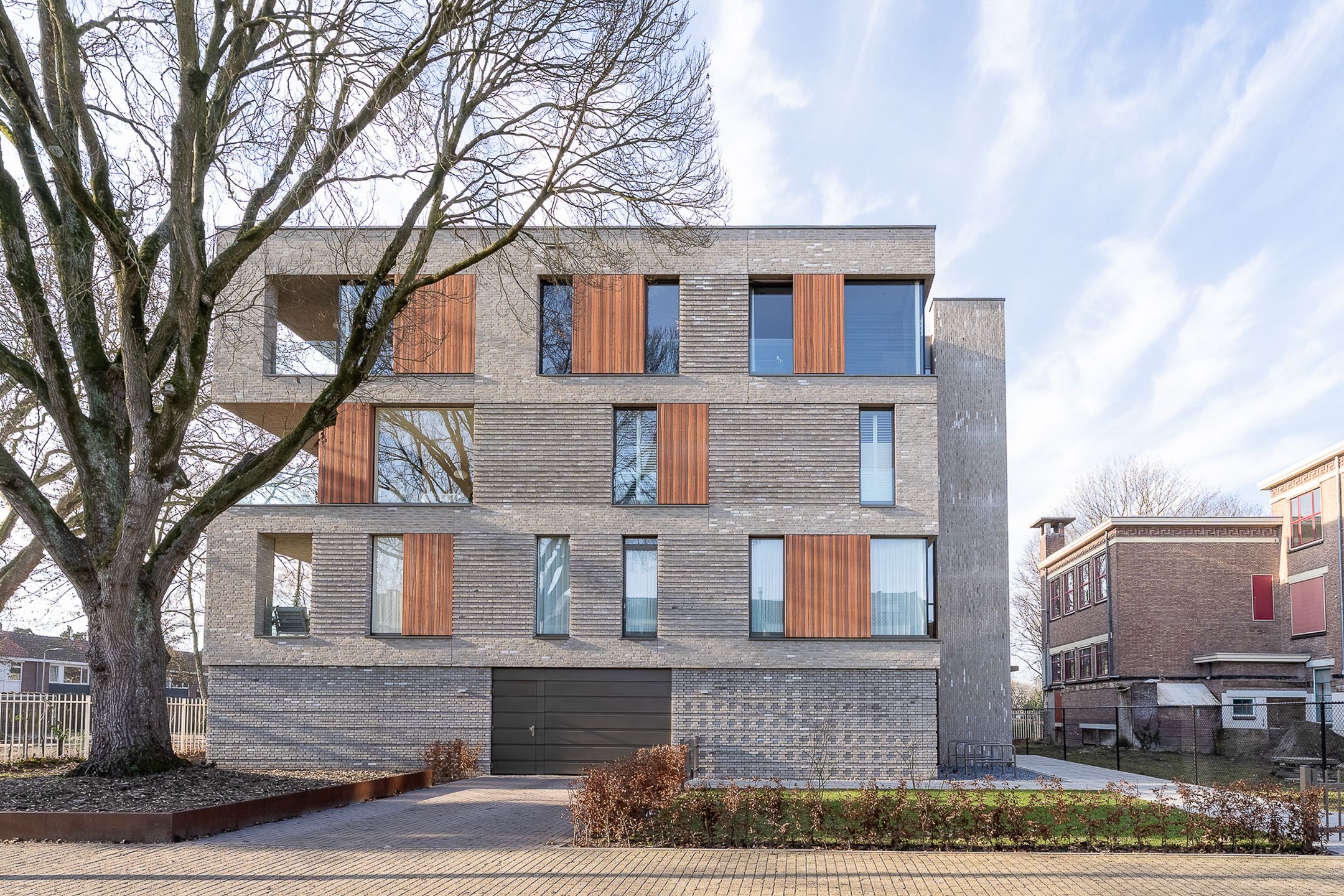 Foto van Oude Dijk 37, Tilburg