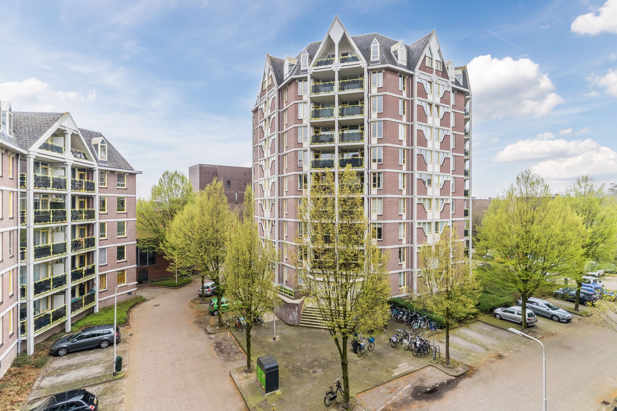 Foto van Anna Paulownahof 91, Tilburg