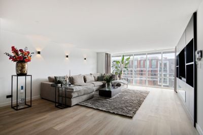 Foto van Piusplein 2504, Tilburg