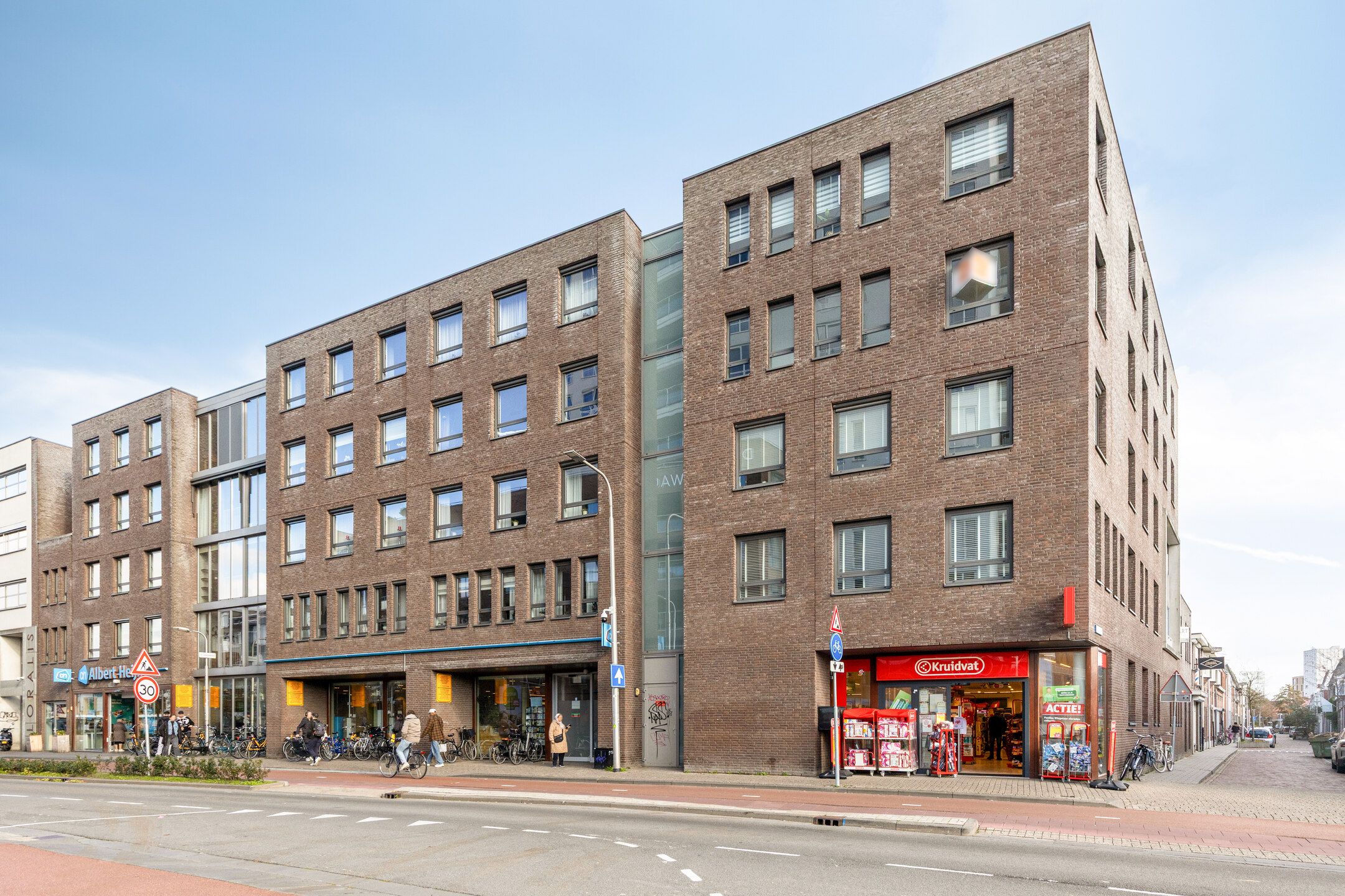 Foto van Piusplein 4007, Tilburg