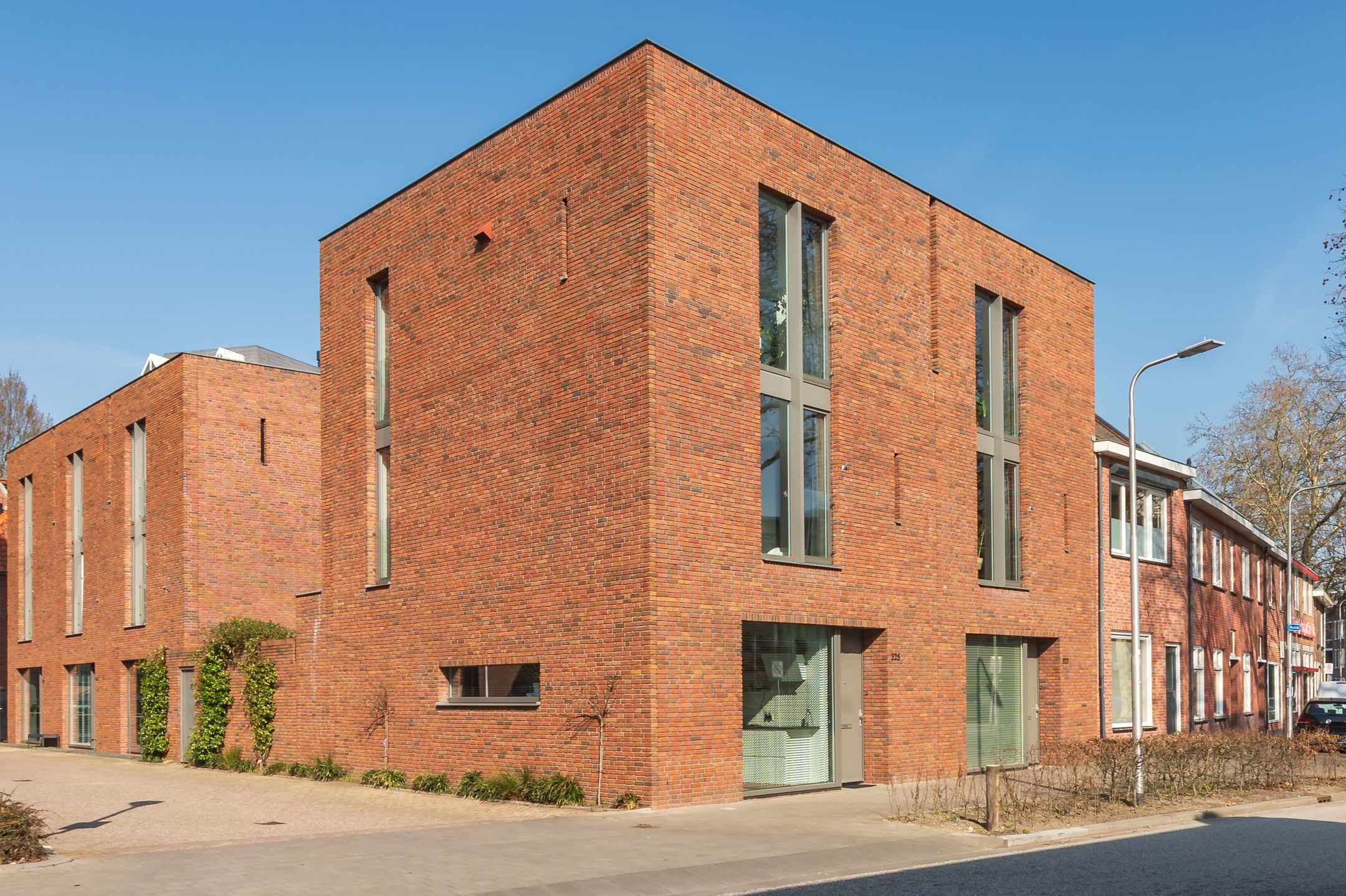 Foto van Piusstraat 323, Tilburg