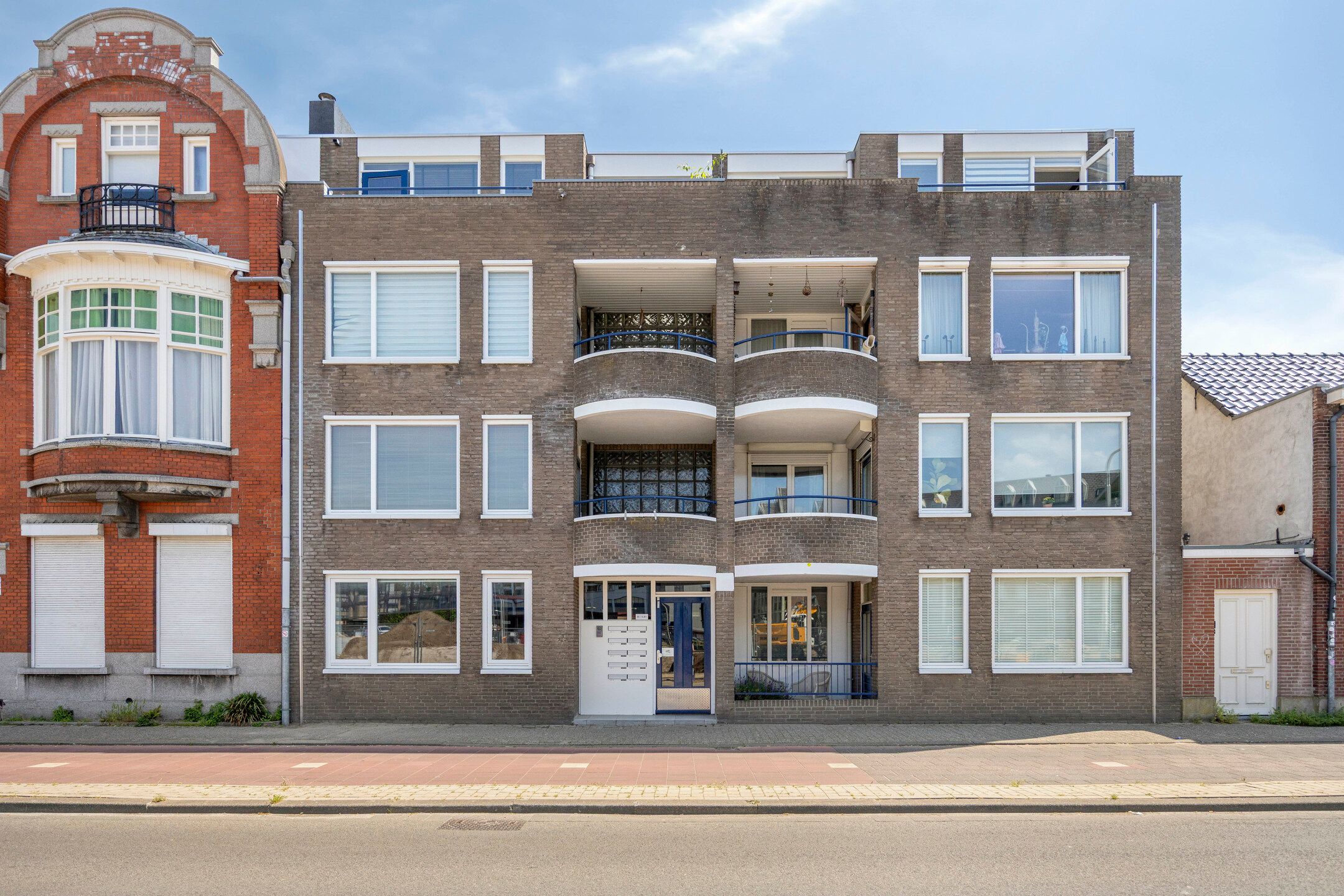 Foto van Piusstraat 2805, Tilburg