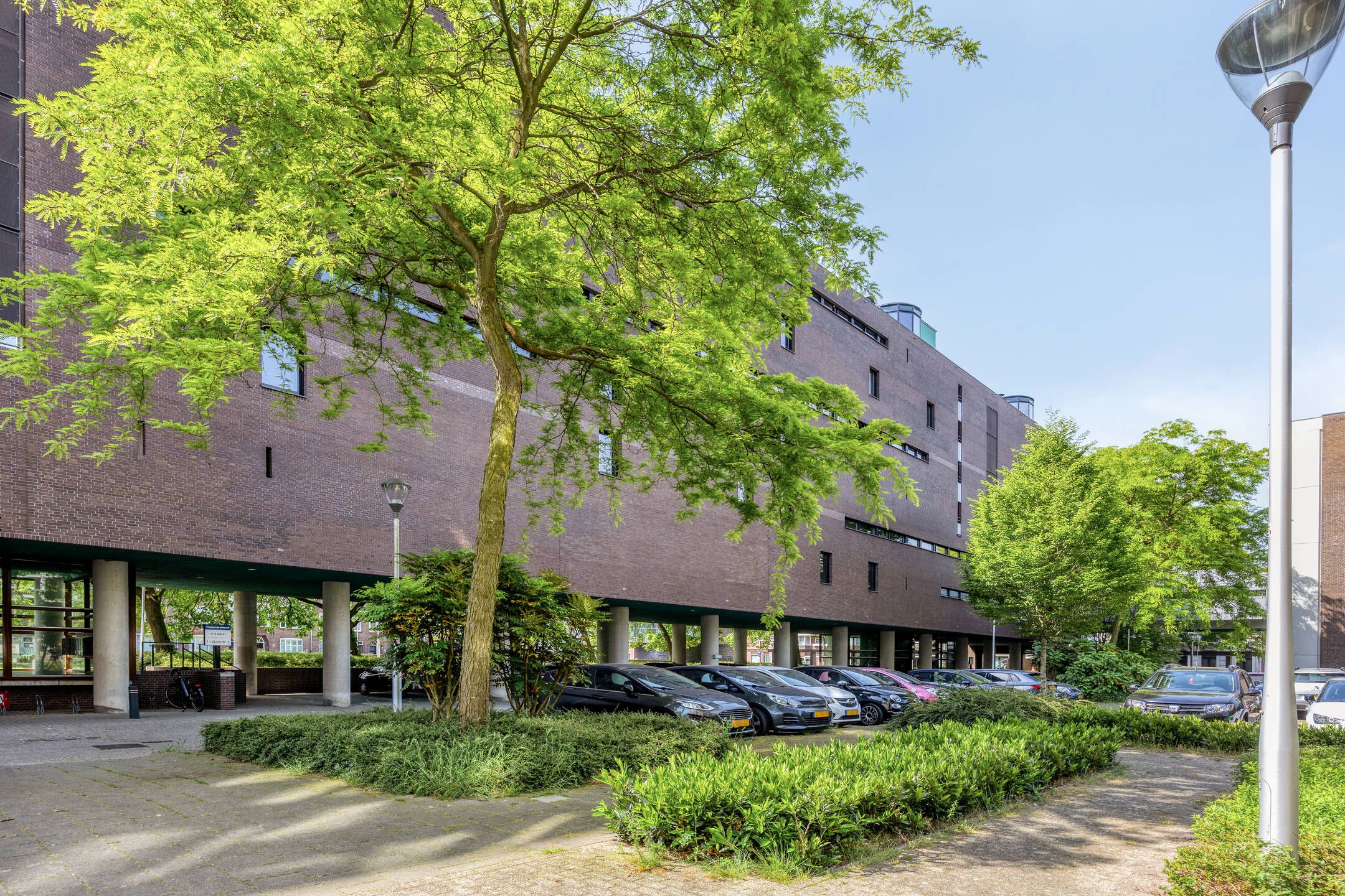 Foto van Primus van Gilspark 27, Tilburg