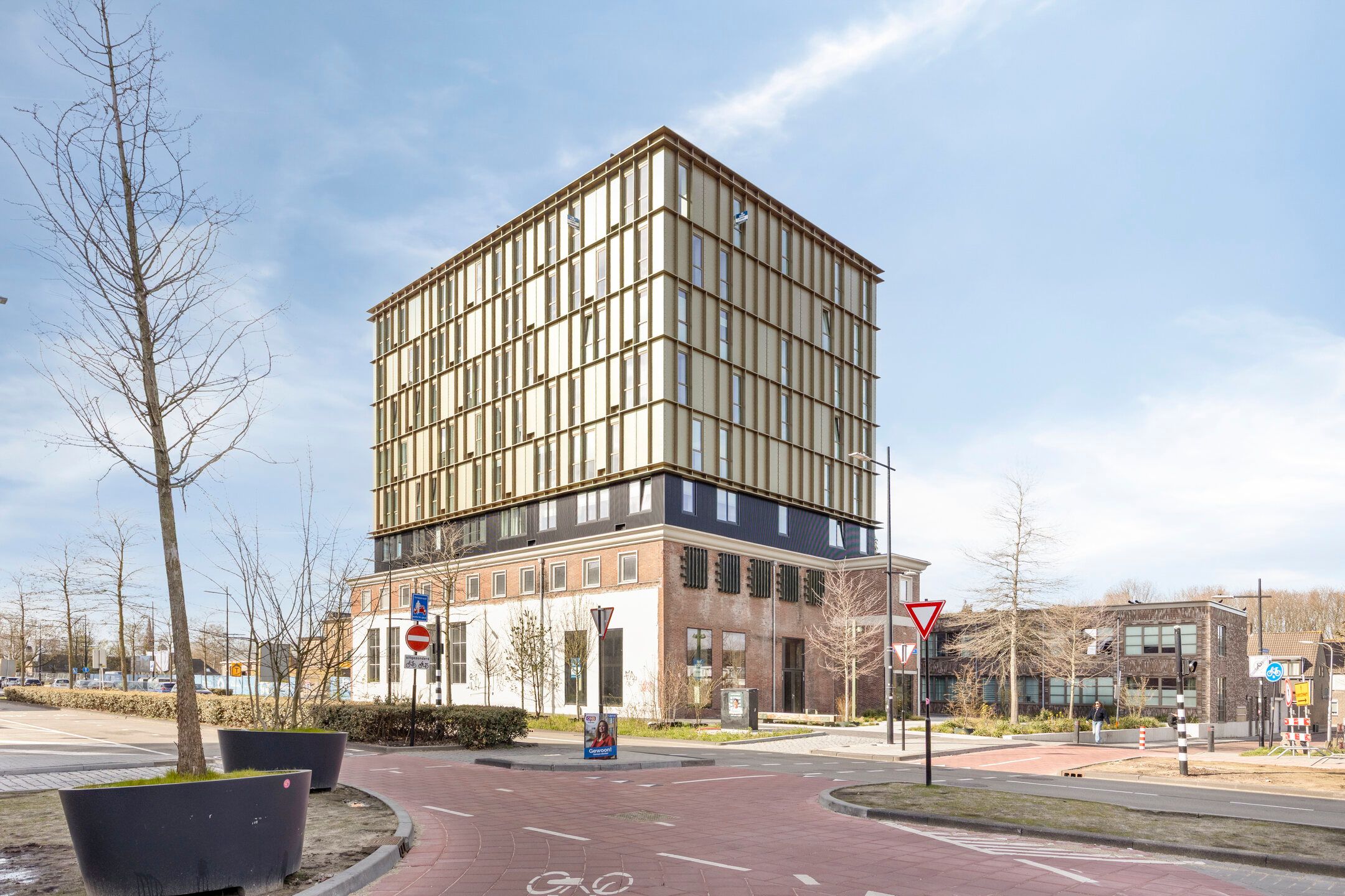 Foto van Atelierstraat 194, Tilburg