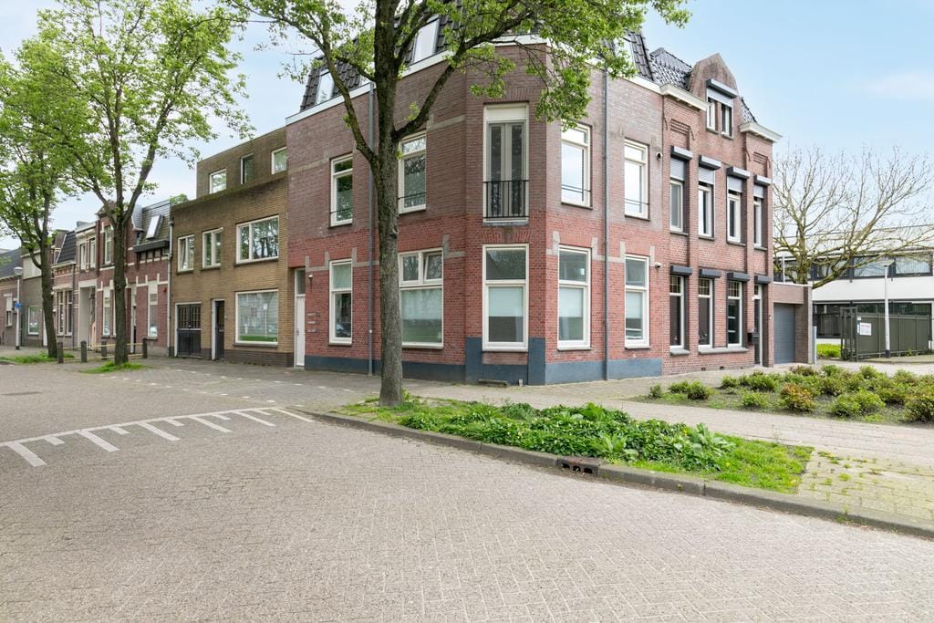Foto van Minckelersstraat 46, Tilburg