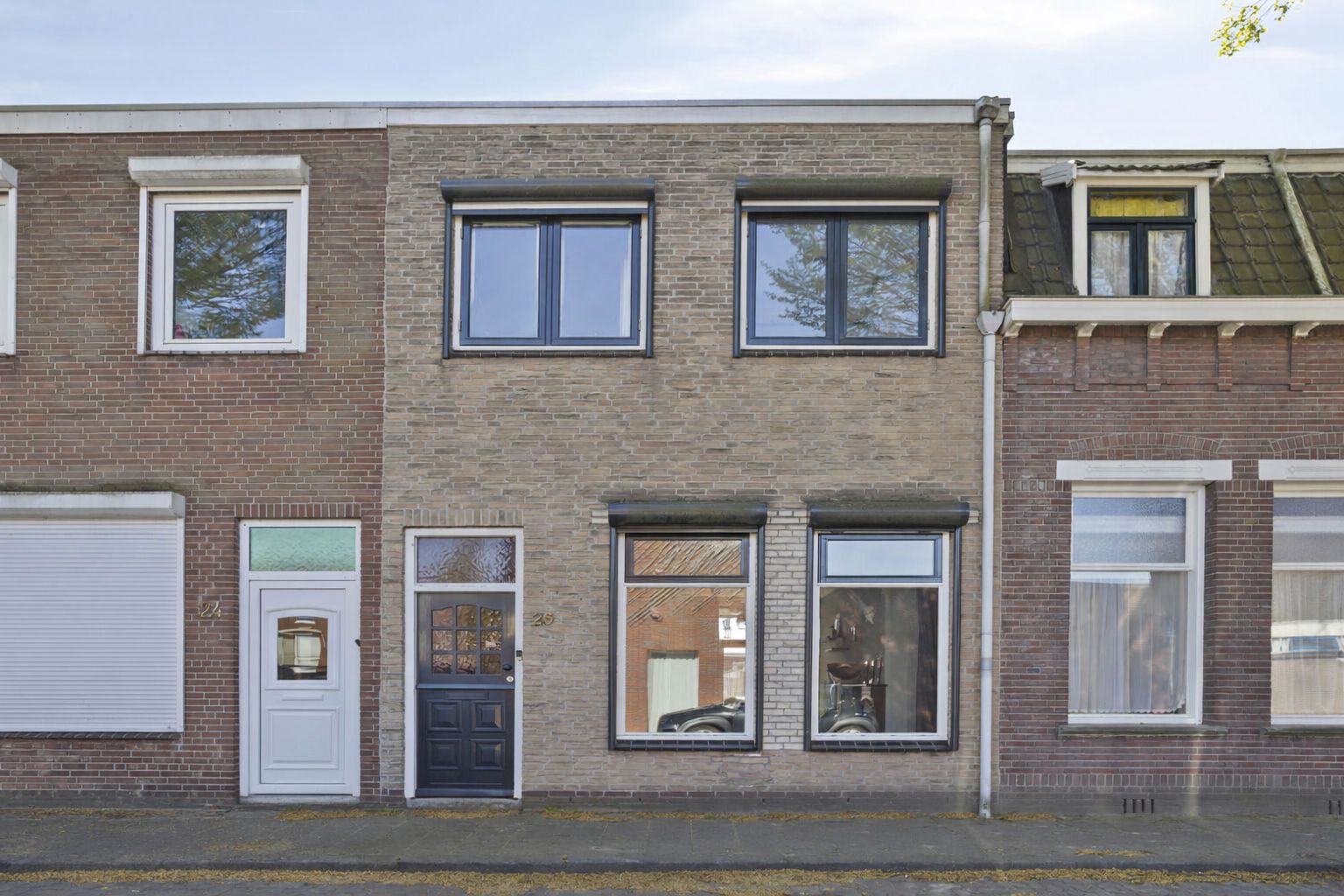 Foto van Schaepmanstraat 26, Tilburg