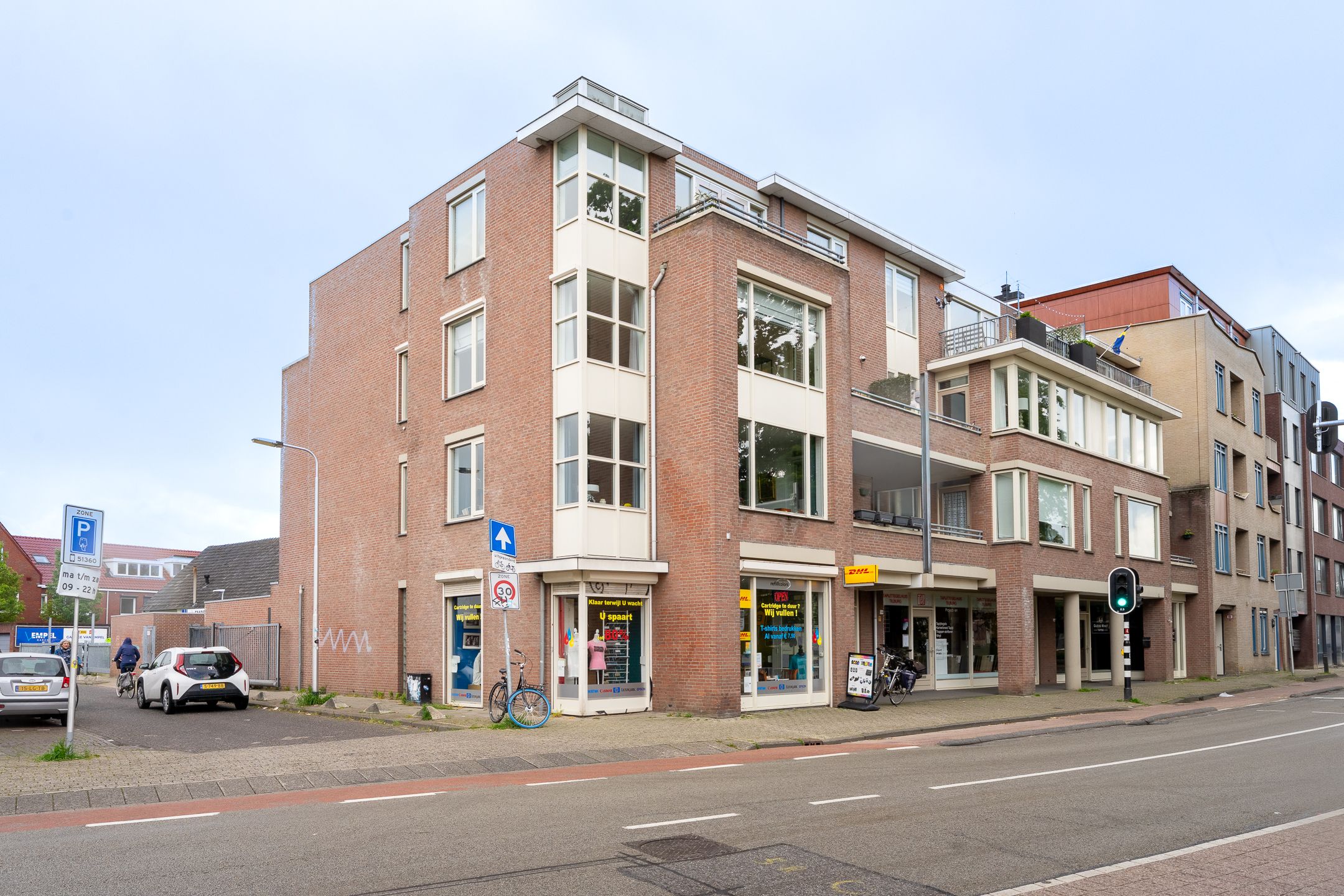 Foto van Veldhovenring 34c, Tilburg