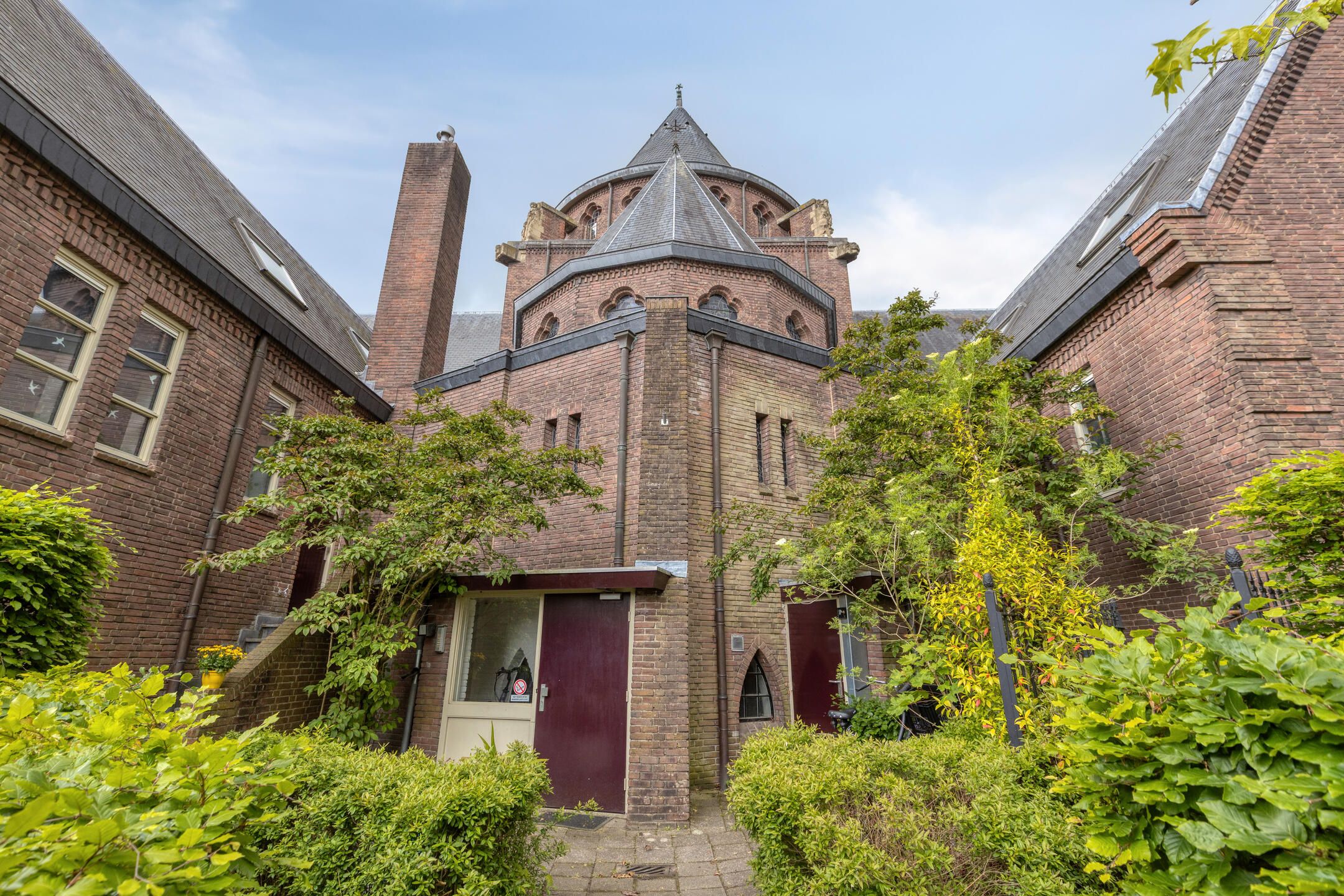 Foto van Oude Langstraat 63, Tilburg