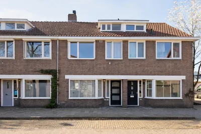 Foto van Minister Mutsaersstraat 19, Tilburg